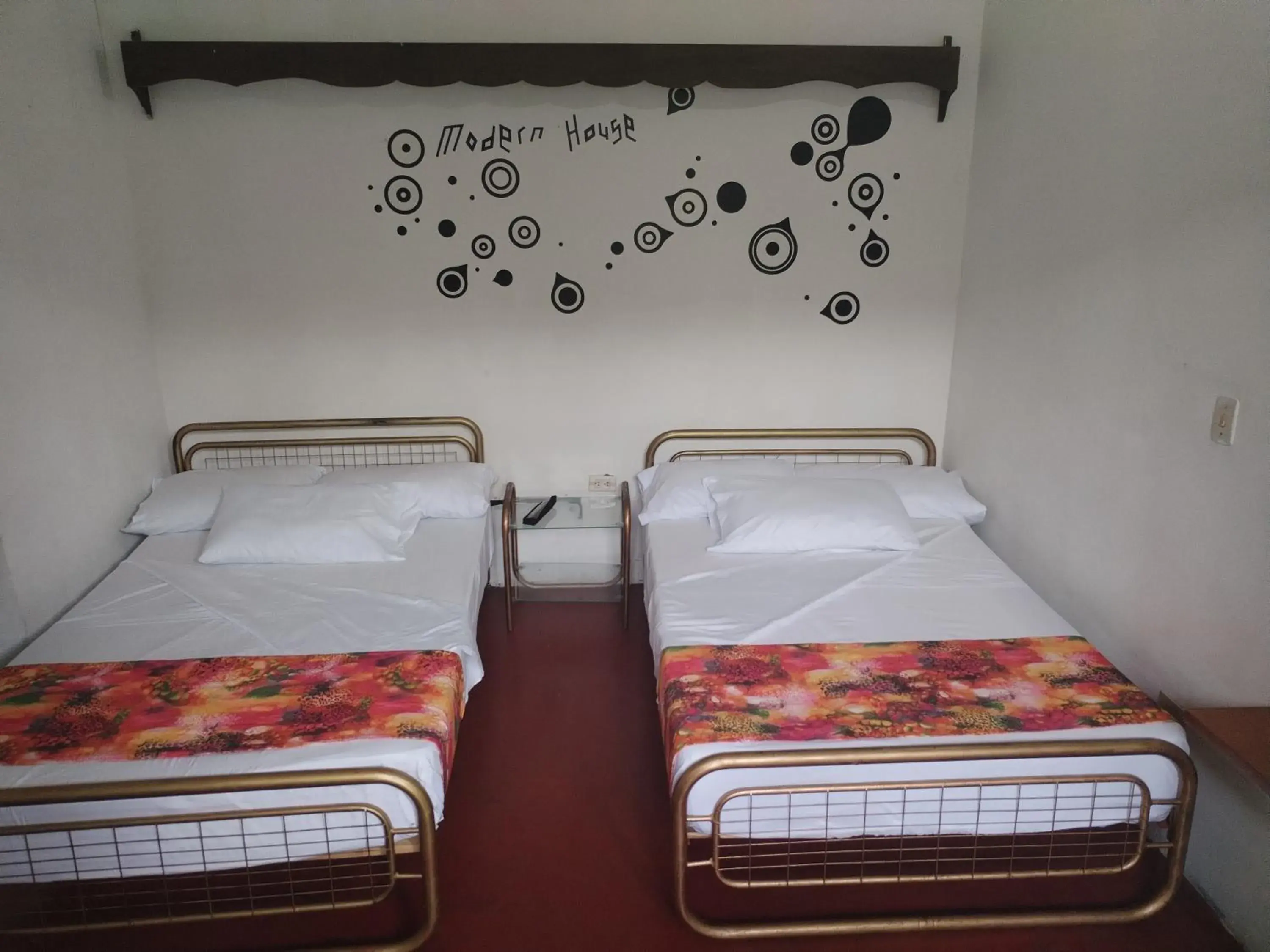 Triple Room in Hotel la Casona 1859 Triple Room in Hotel la Casona 1859