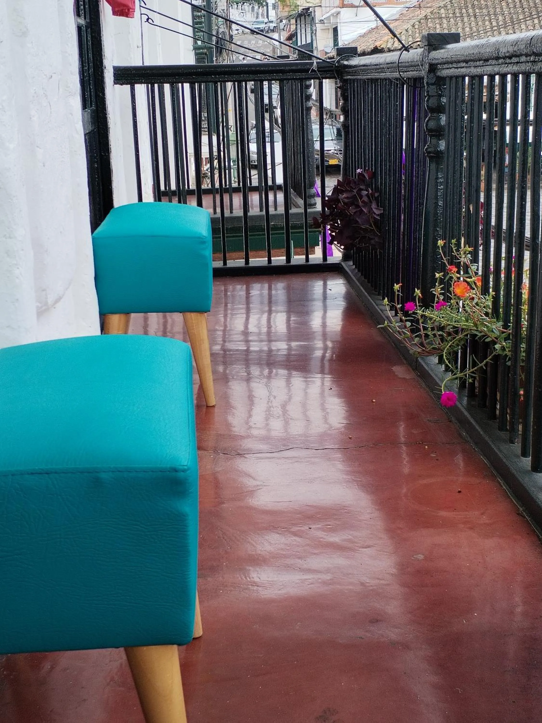 Hotel la Casona 1859