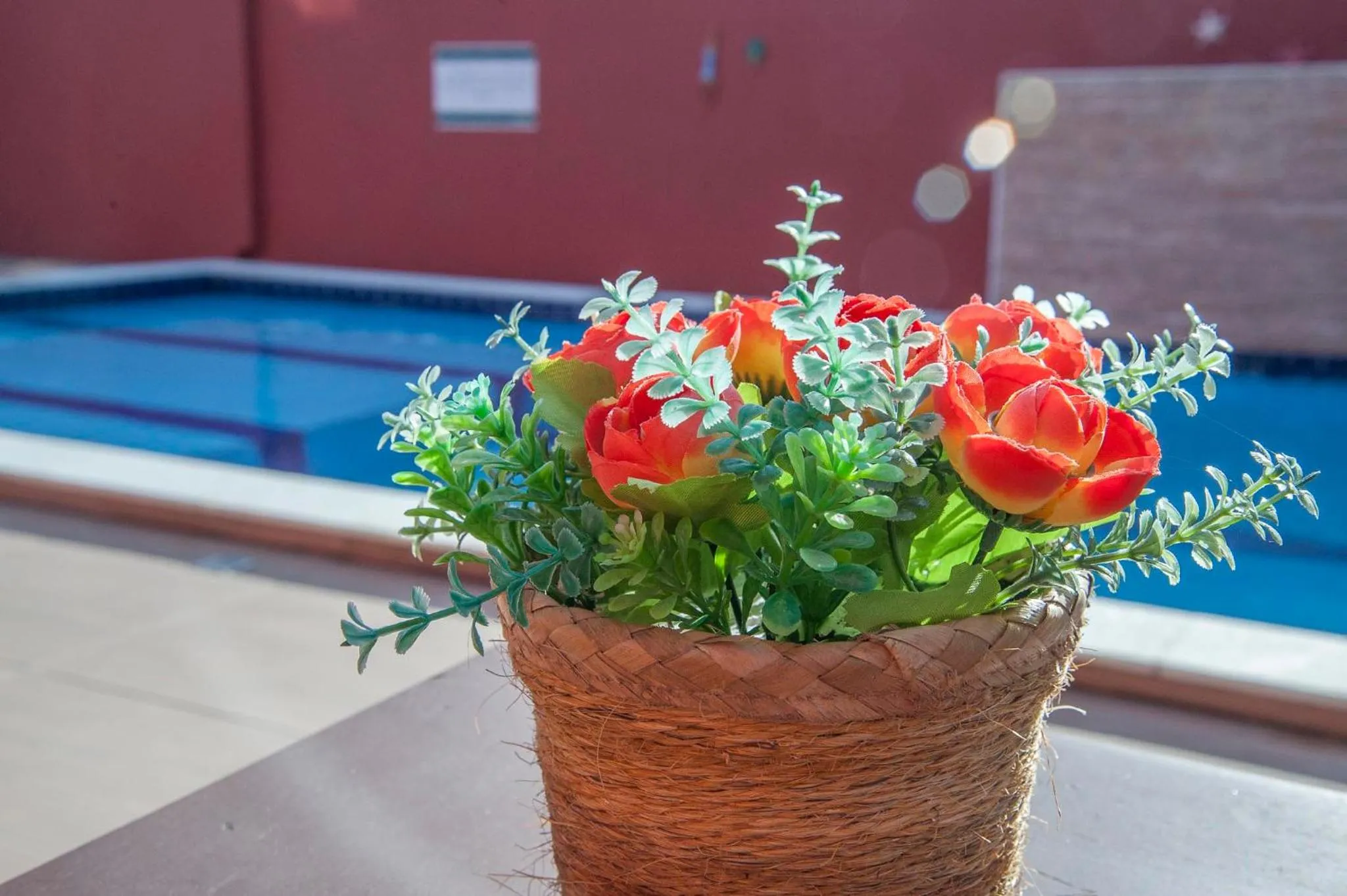 Pousada Manhã Dourada