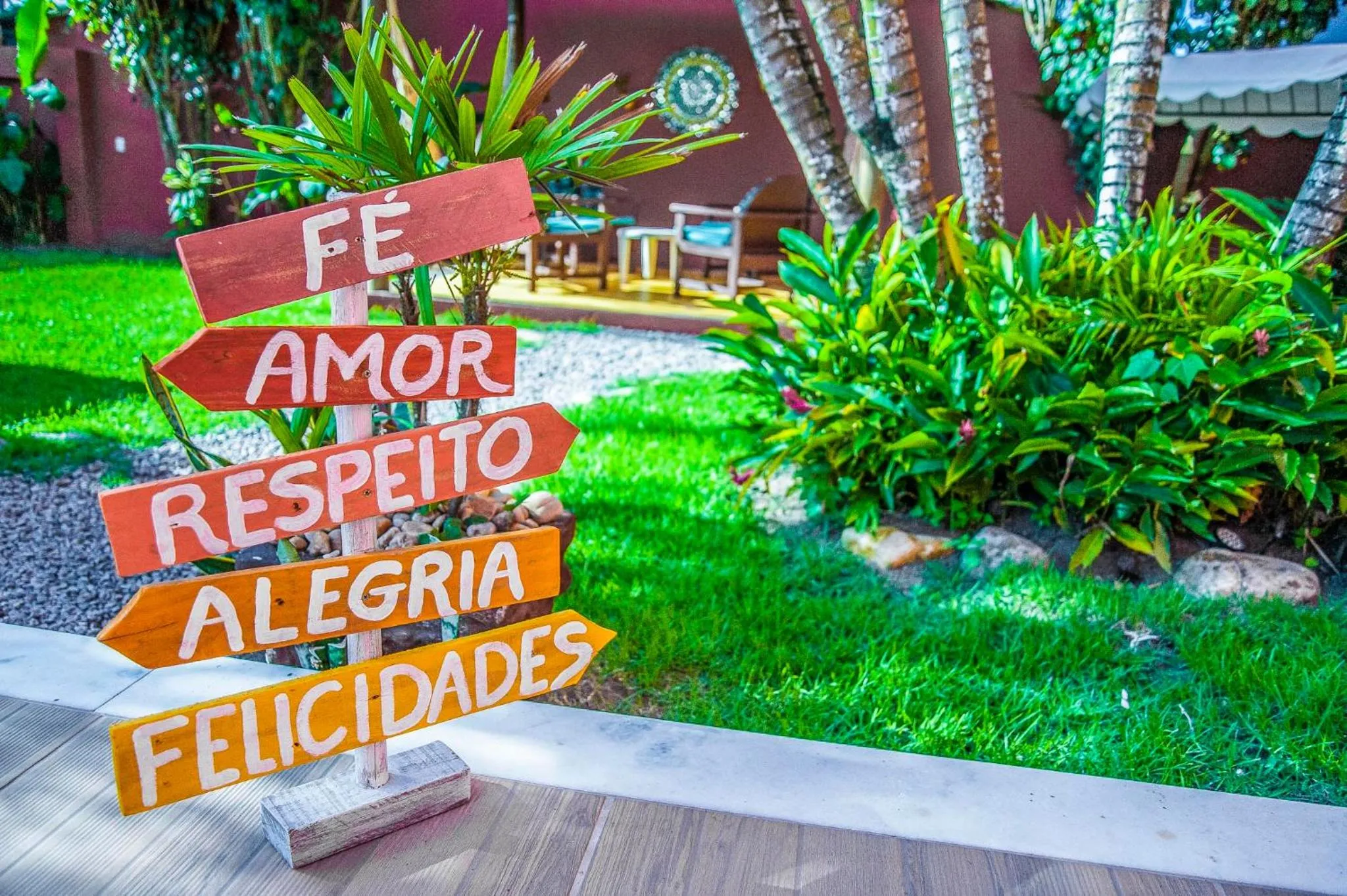 Pousada Manhã Dourada