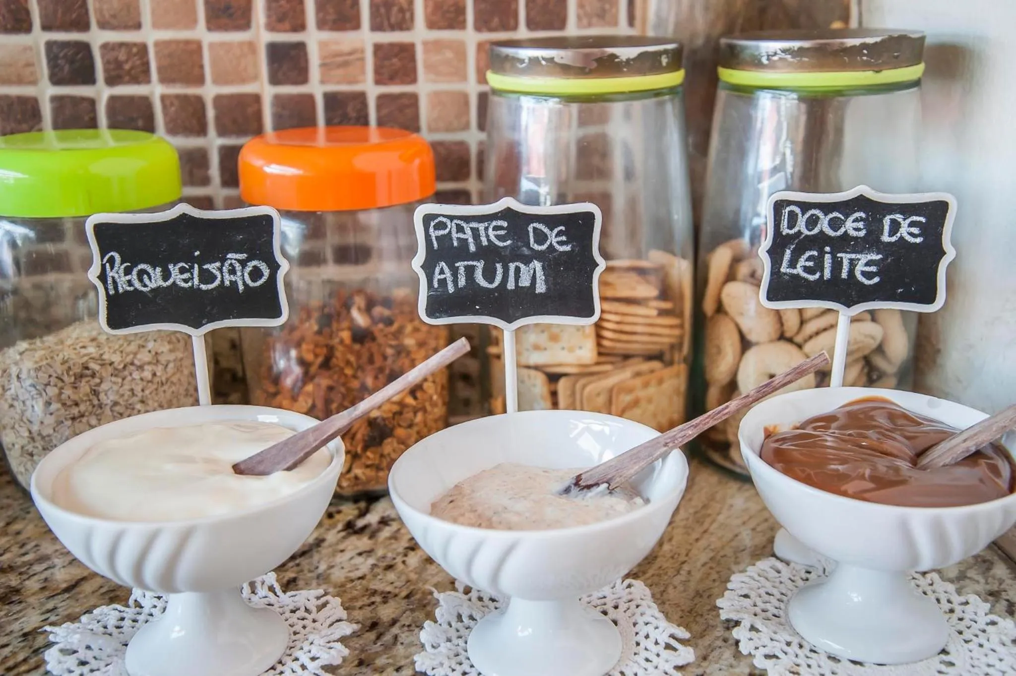 Pousada Manhã Dourada