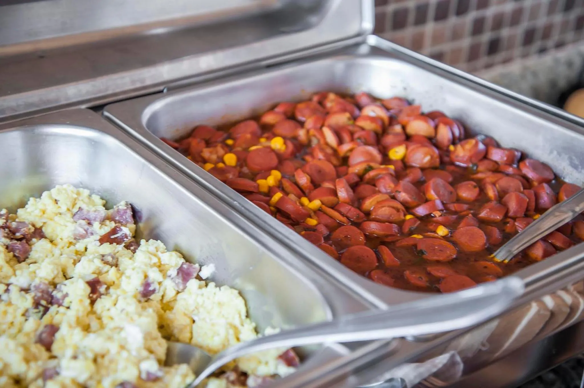 Pousada Manhã Dourada