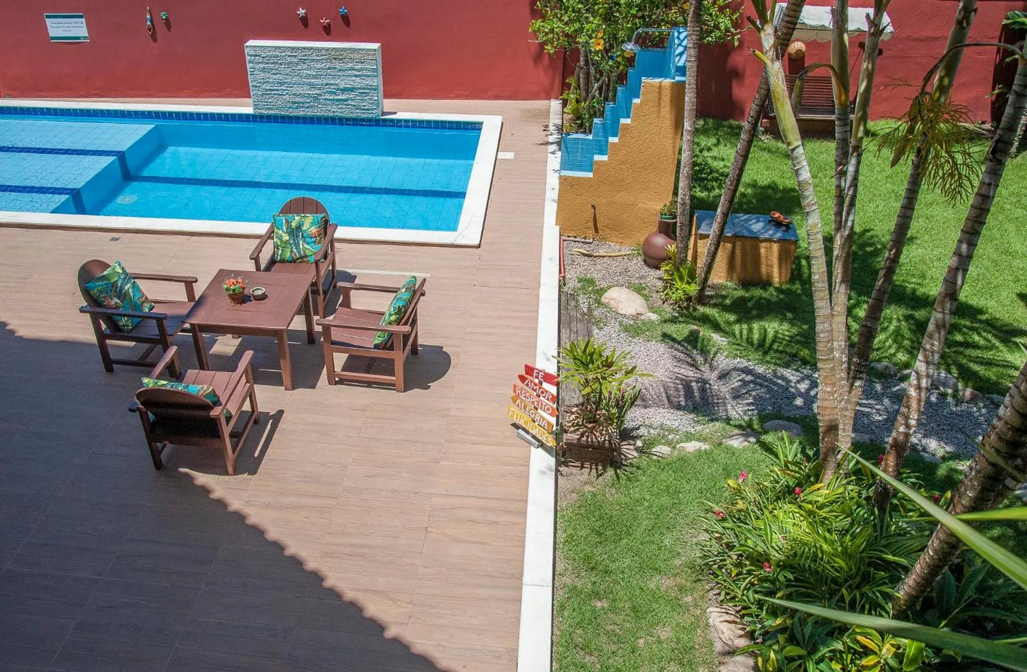 Pousada Manhã Dourada