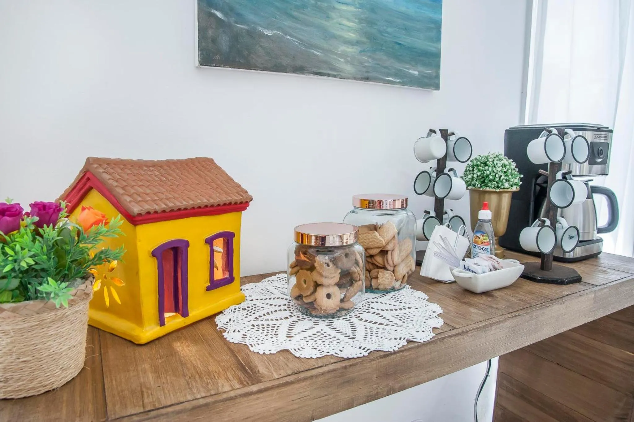 Pousada Manhã Dourada