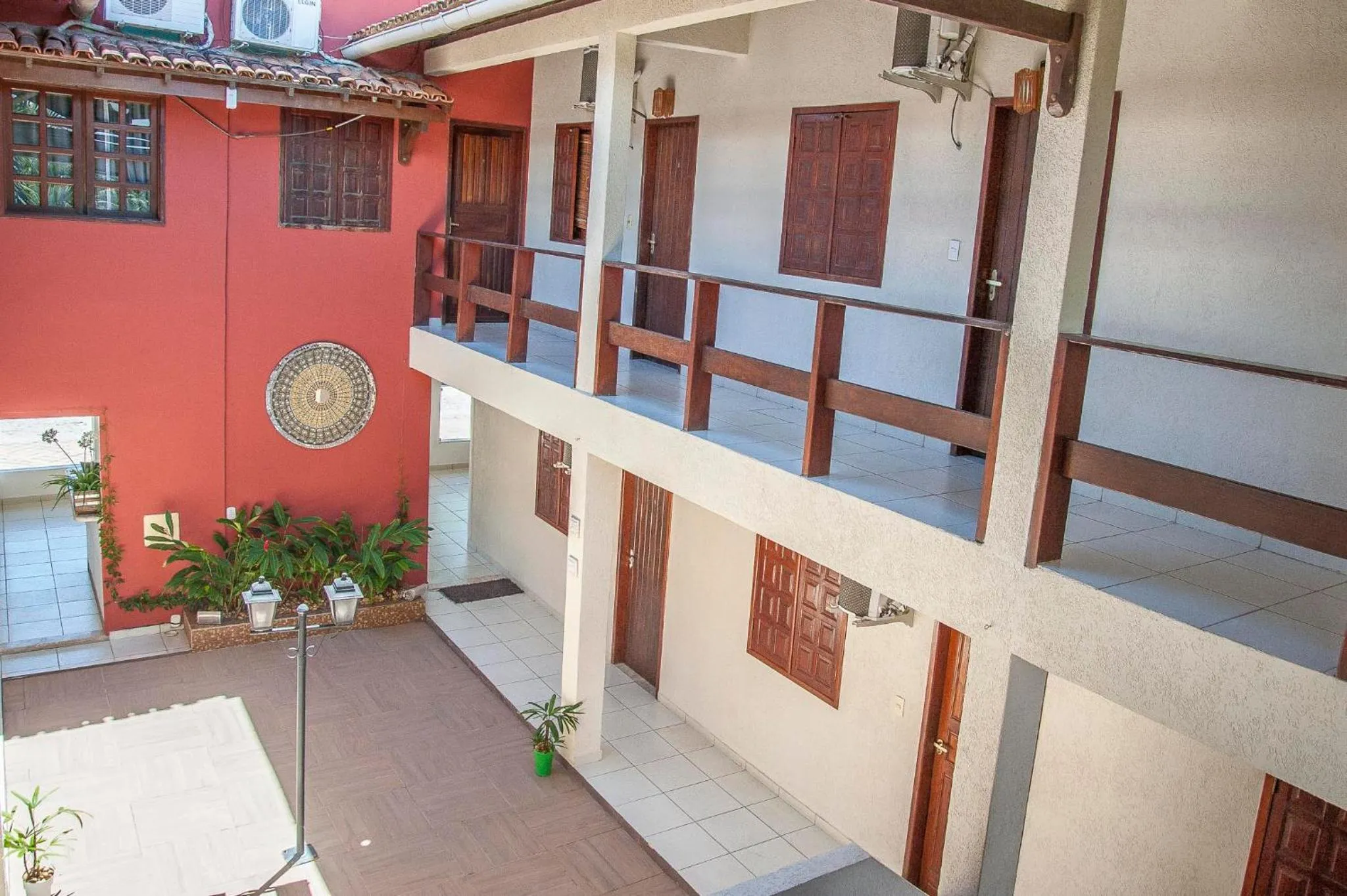 Pousada Manhã Dourada