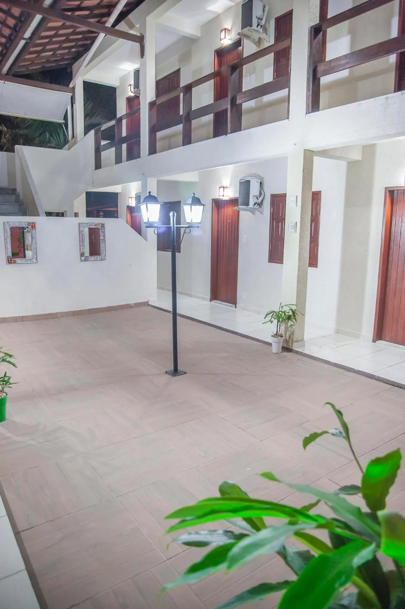 Pousada Manhã Dourada