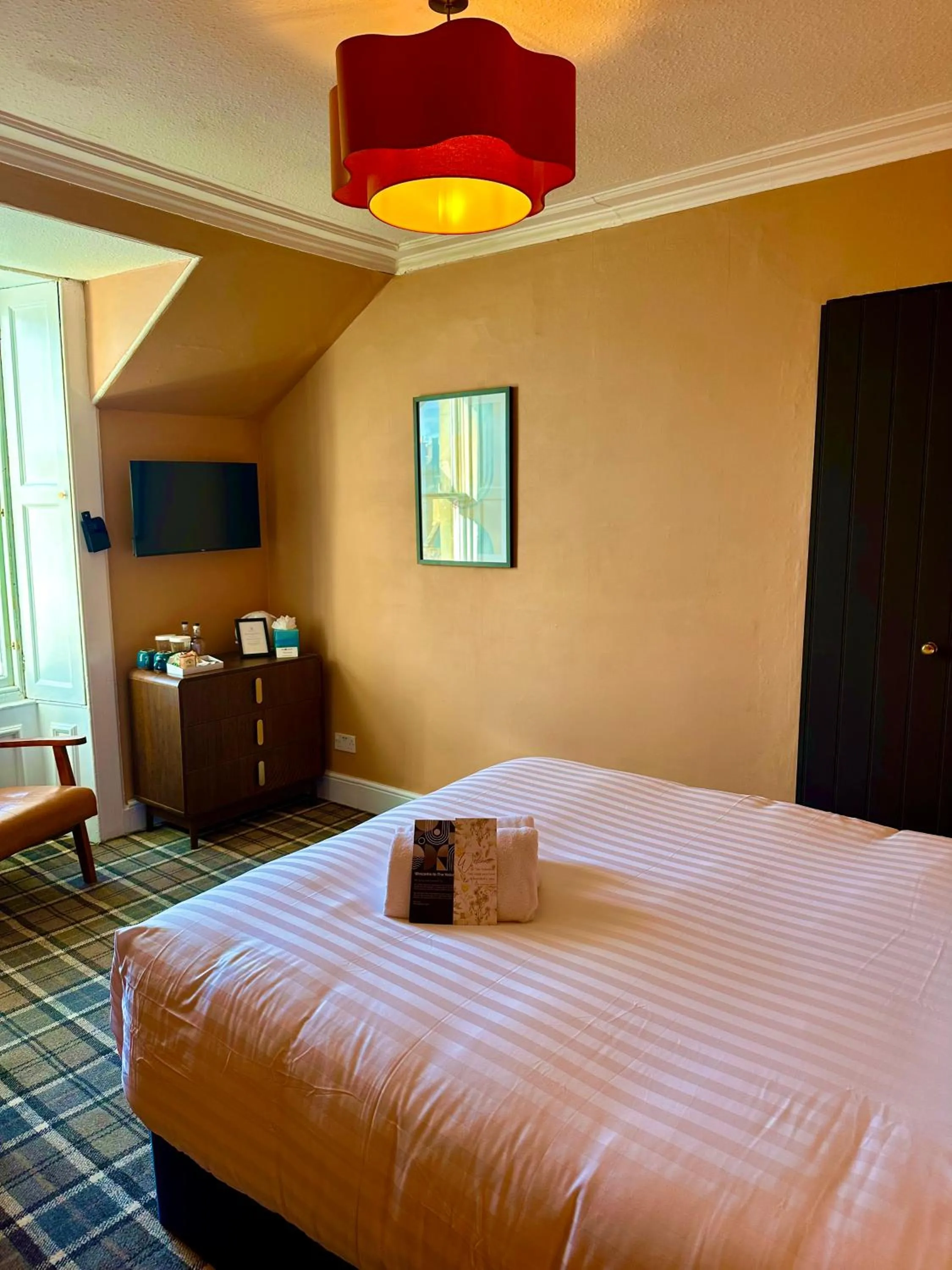 The Valentine - Townhouse Hotel - Adults Only