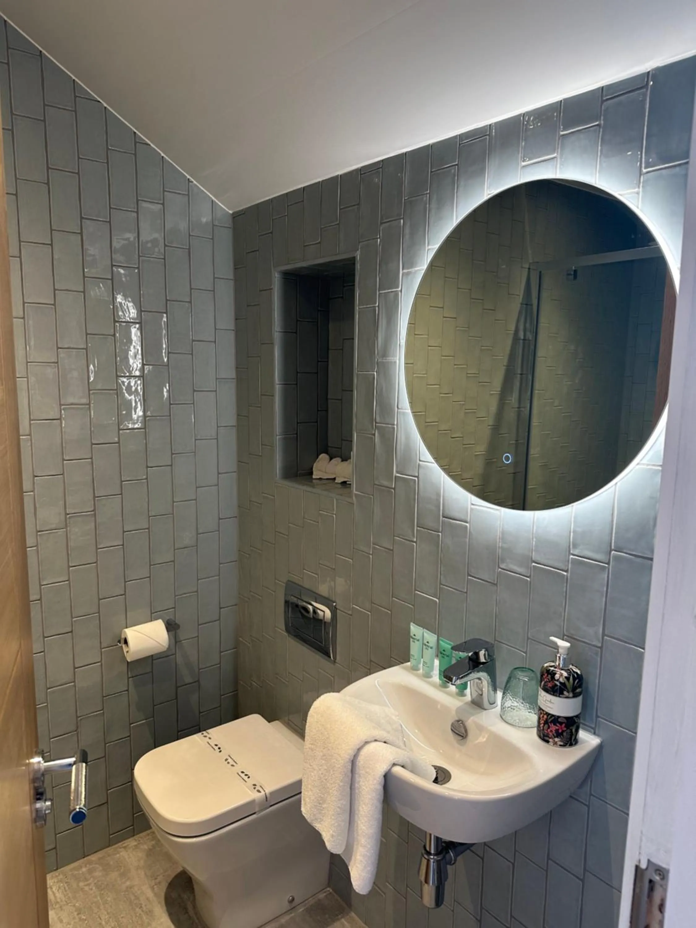 The Valentine - Townhouse Hotel - Adults Only
