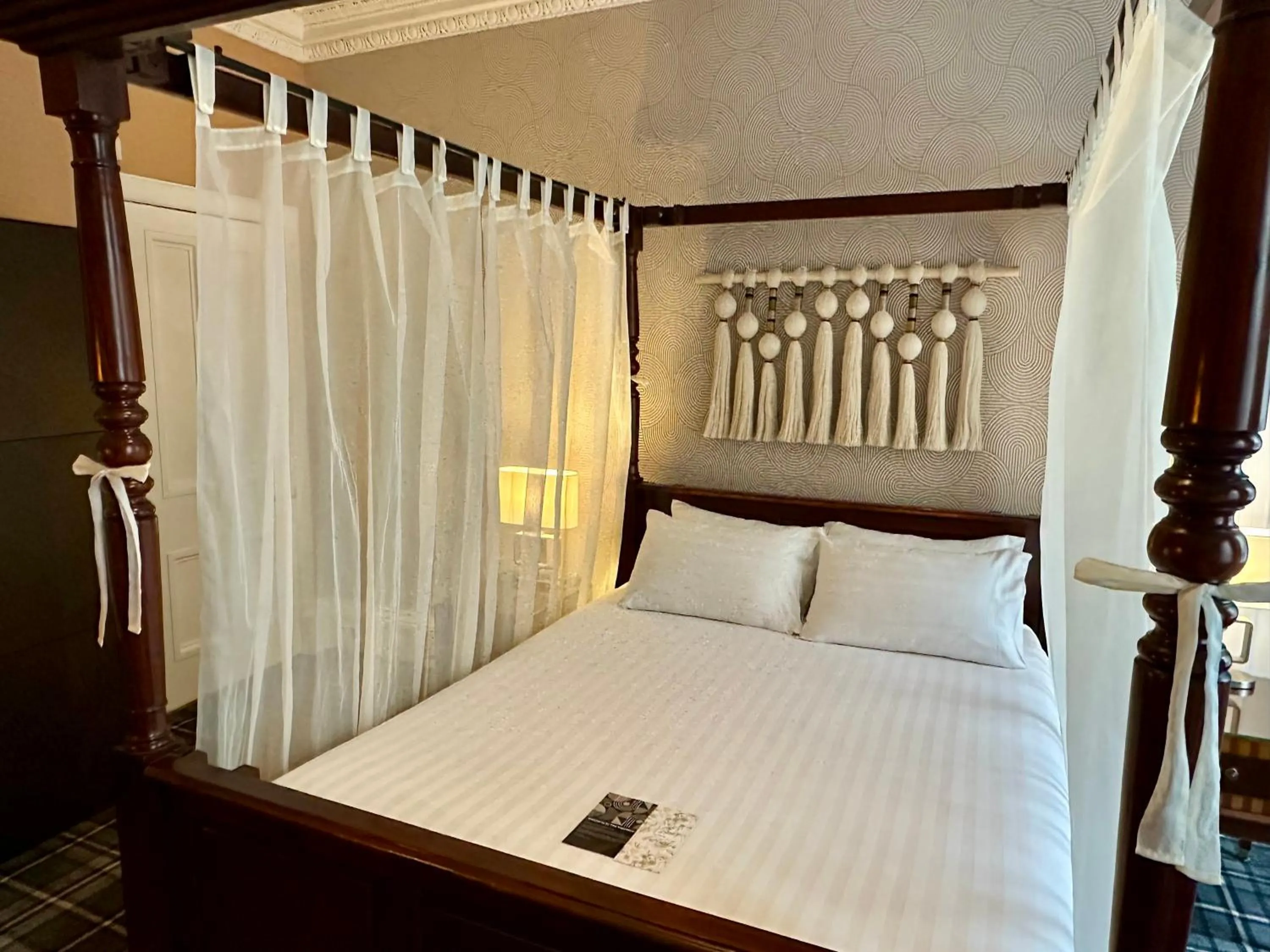 The Valentine - Townhouse Hotel - Adults Only
