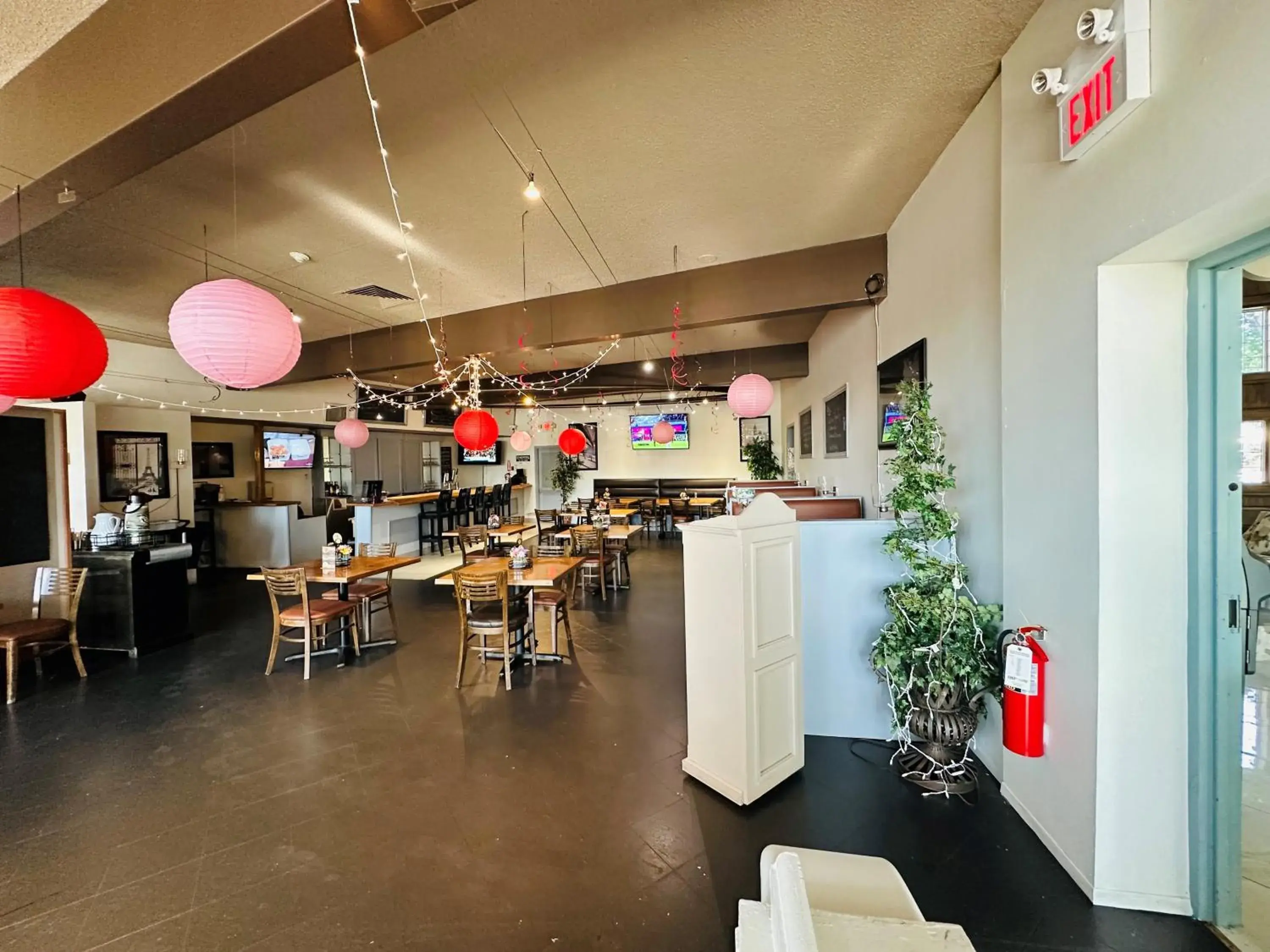 Restaurant/places to eat in Quality Inn Restaurant/places to eat in Quality Inn