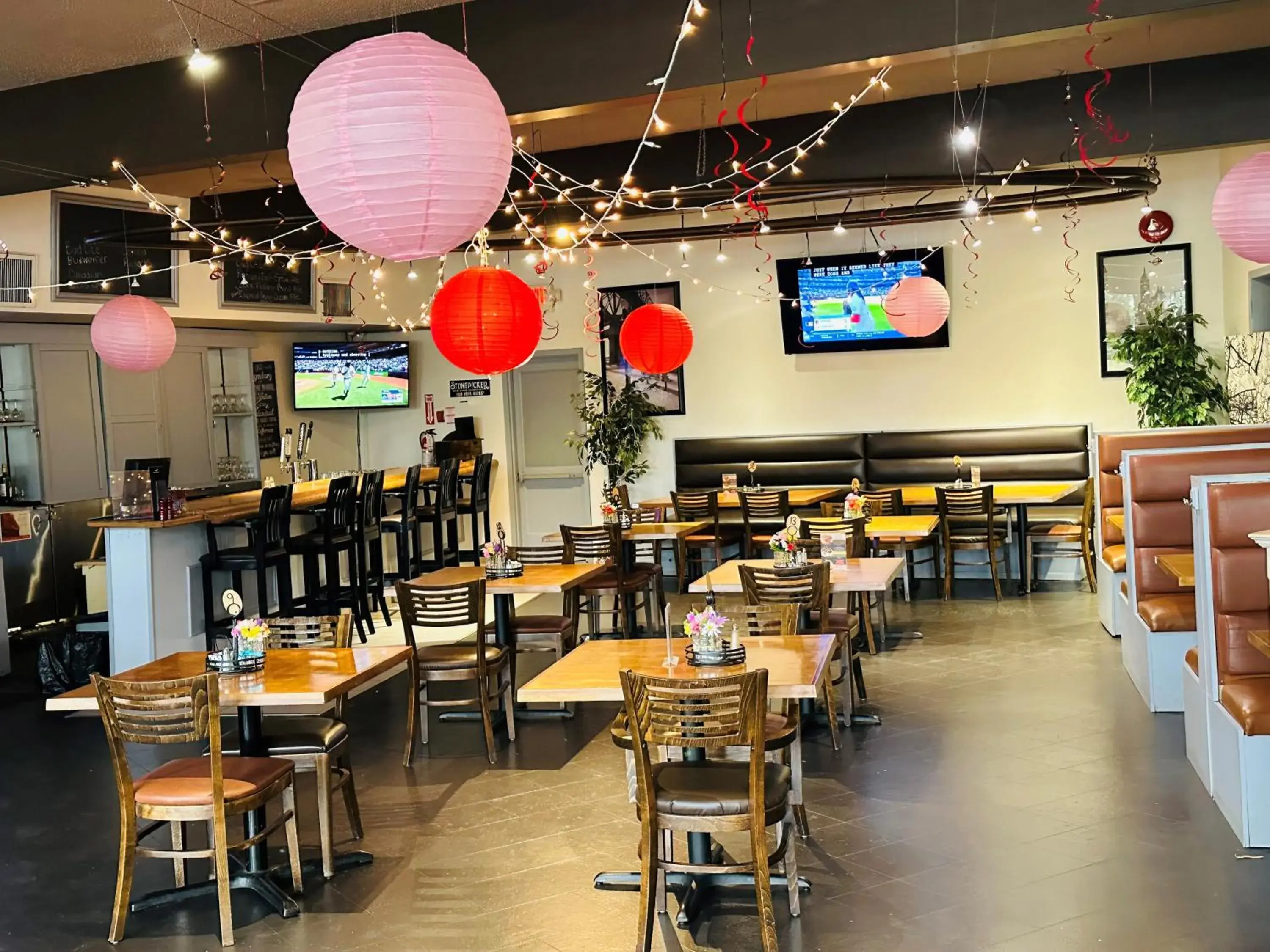 Restaurant/places to eat in Quality Inn Restaurant/places to eat in Quality Inn