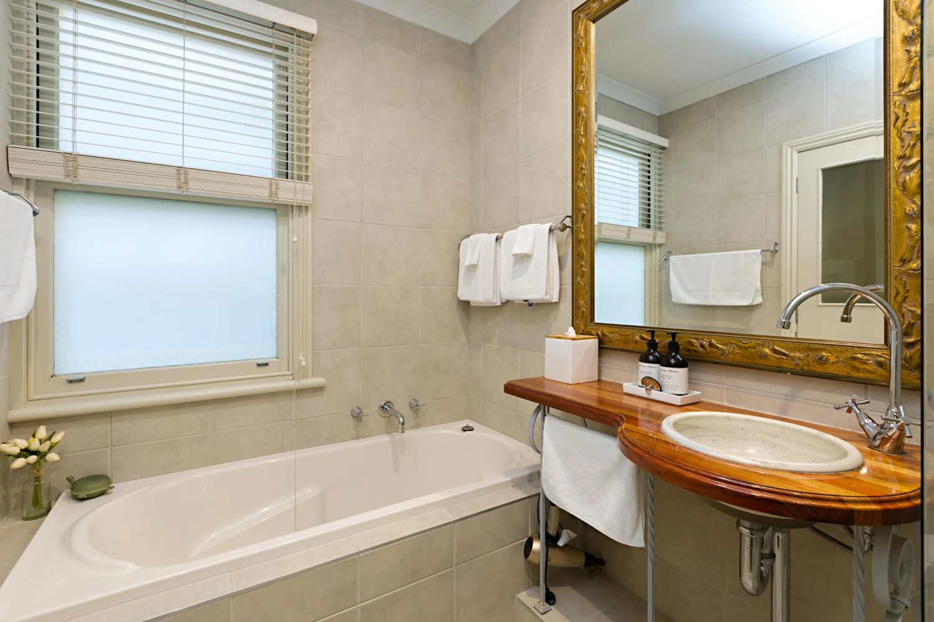 Bathroom in Twelve on Albert