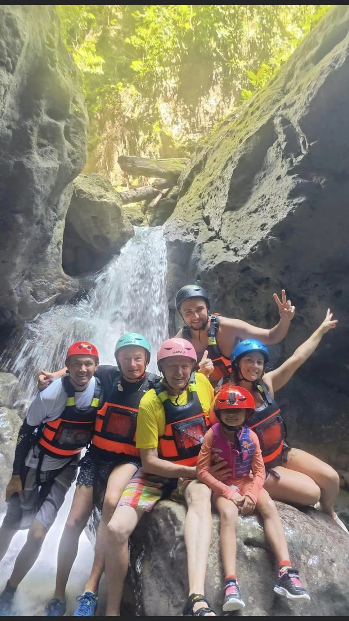 Activities in Cuestas Beach Resort and Restaurant