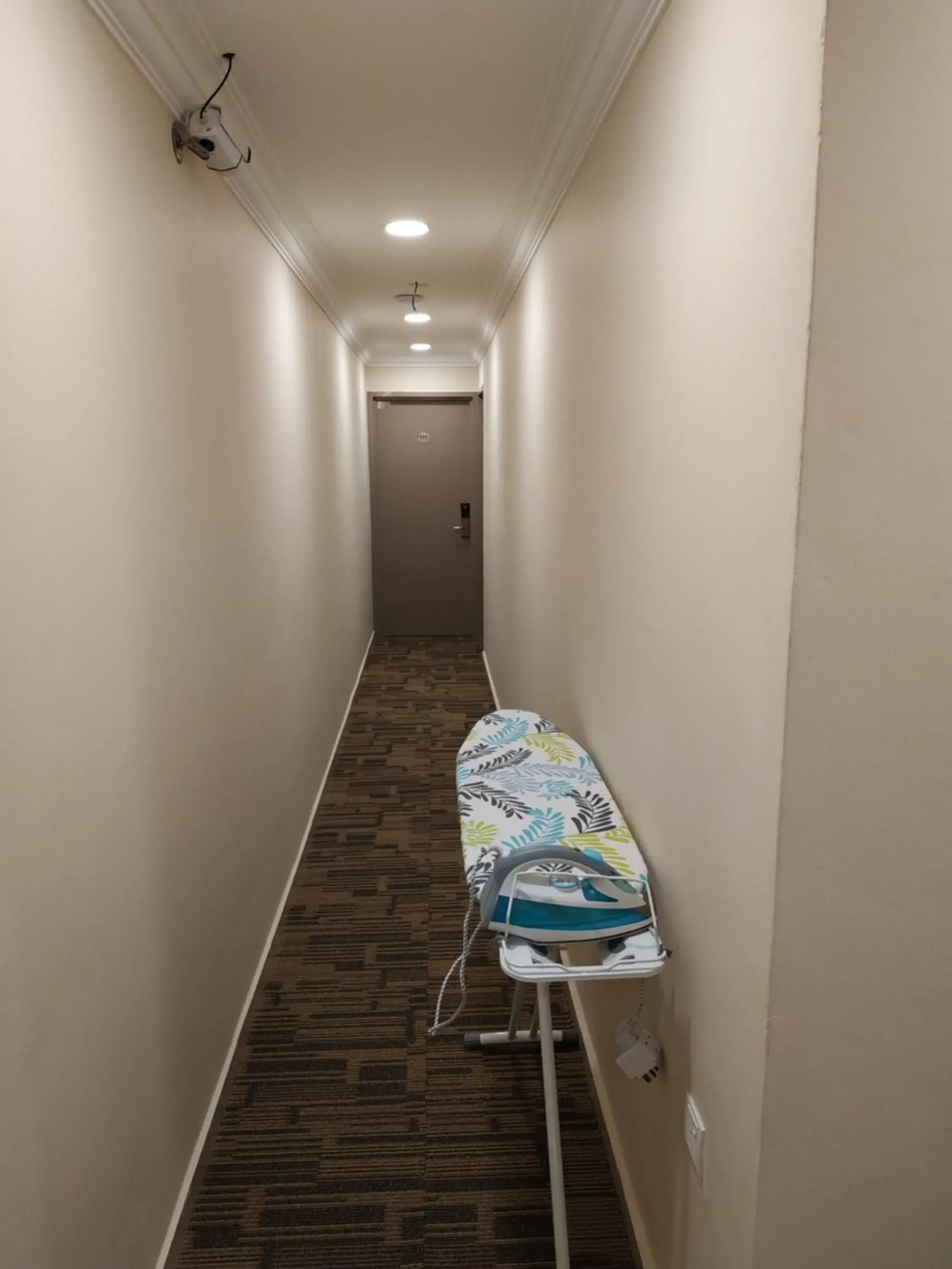 Lobby or reception in M Design Hotel @ Bangi 7 Lobby or reception in M Design Hotel @ Bangi 7