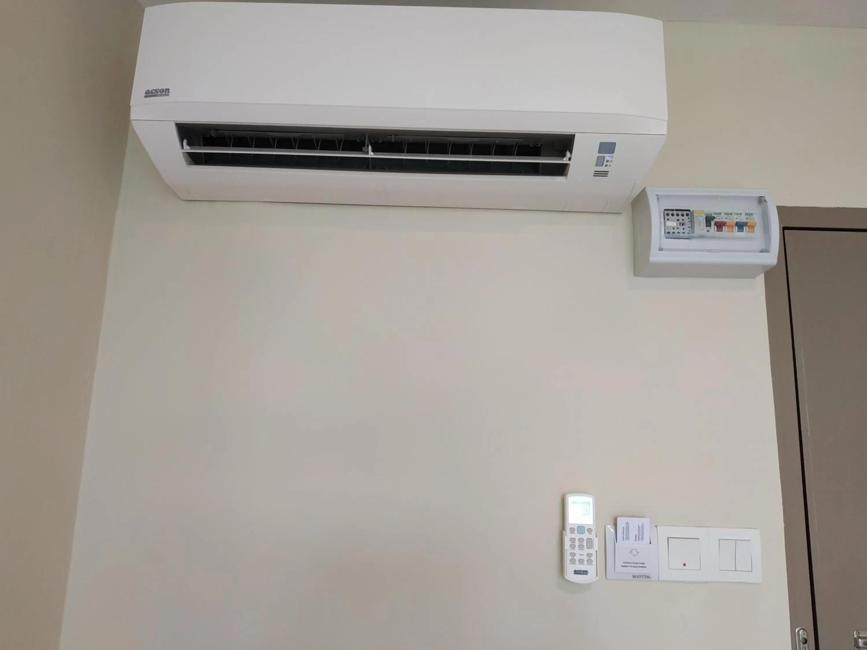 Business facilities in M Design Hotel @ Bangi 7