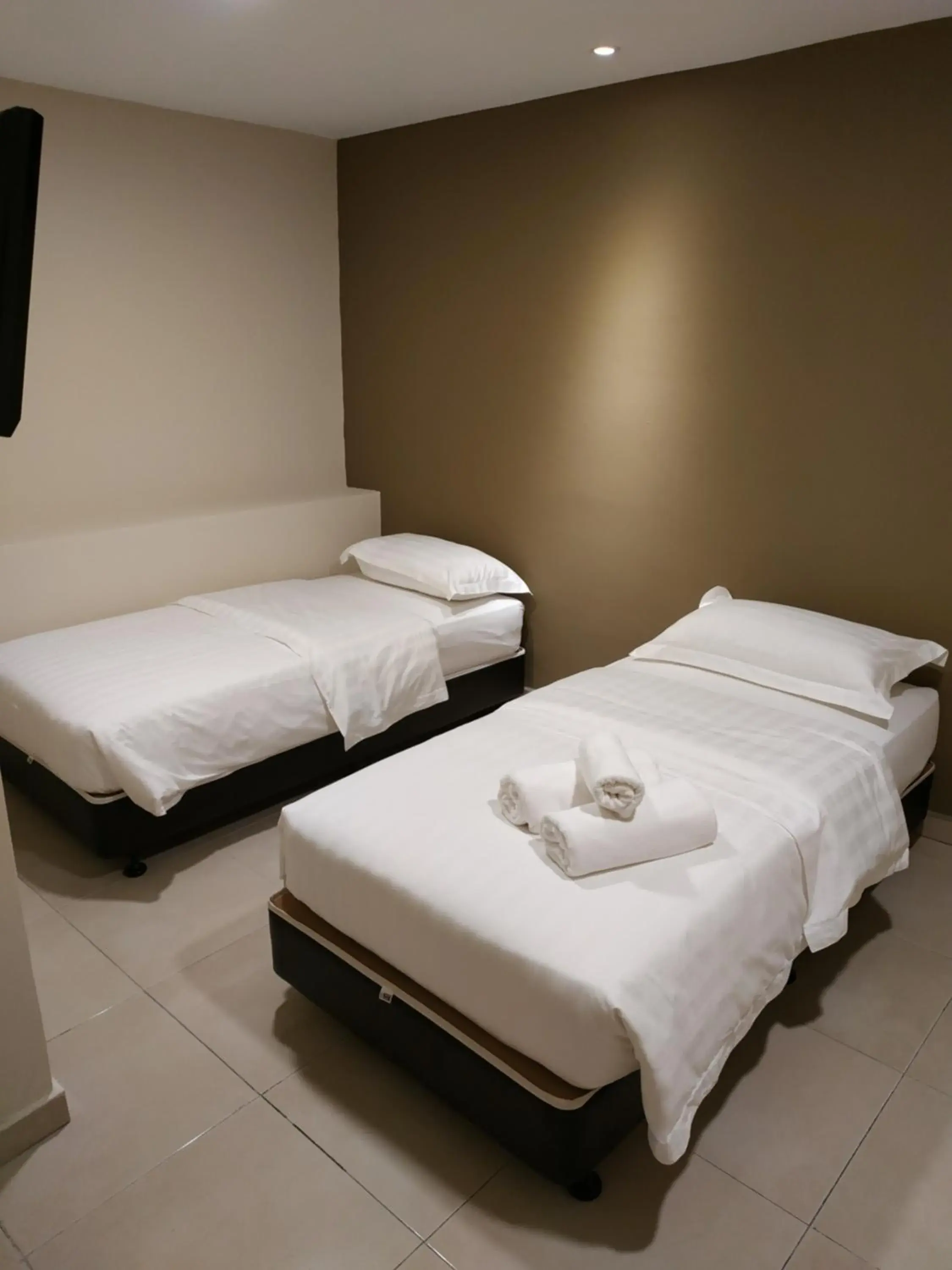 Bed in M Design Hotel @ Bangi 7 Bed in M Design Hotel @ Bangi 7