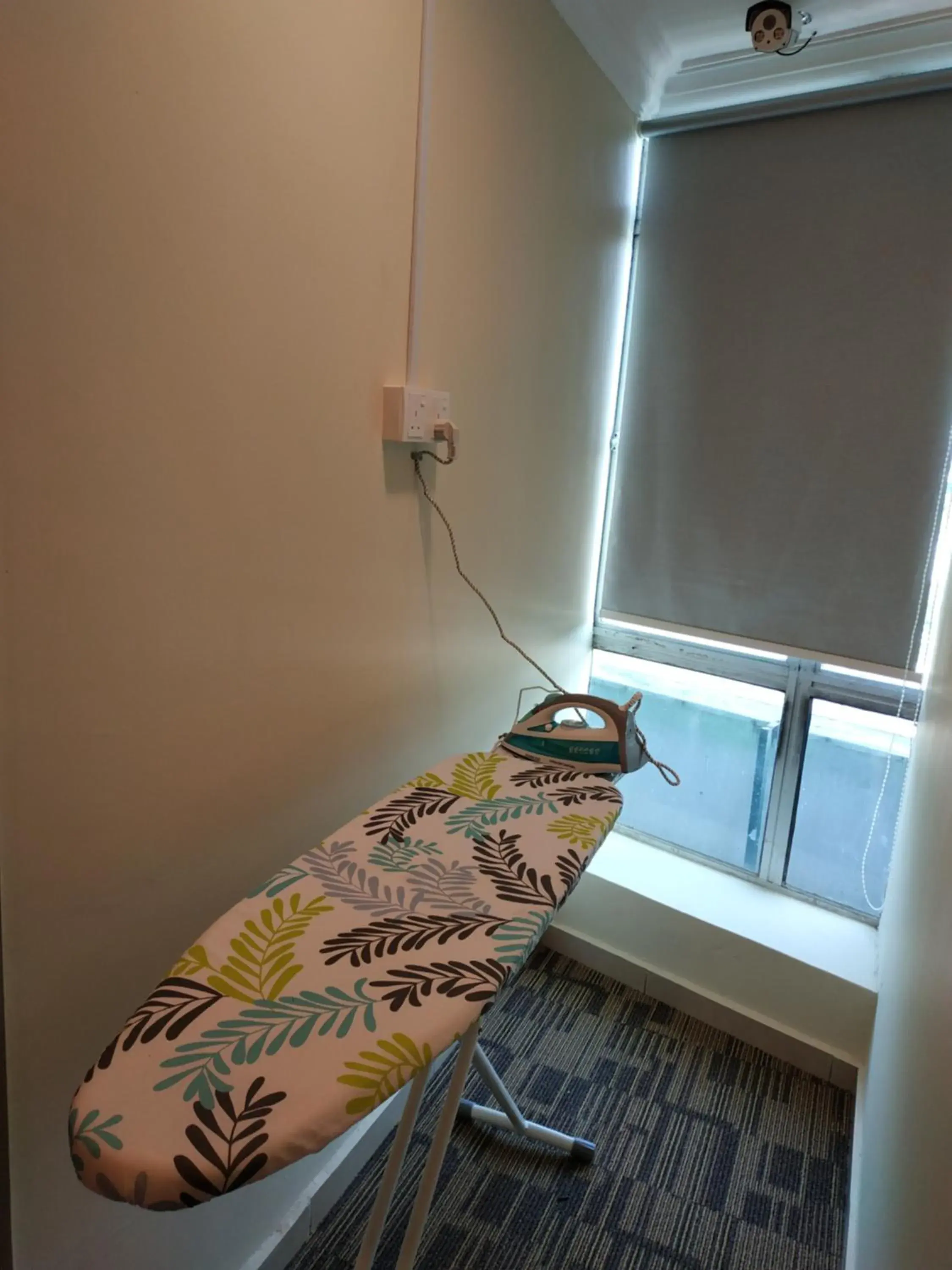 Area and facilities, Bed in M Design Hotel @ Bangi 7 Area and facilities, Bed in M Design Hotel @ Bangi 7