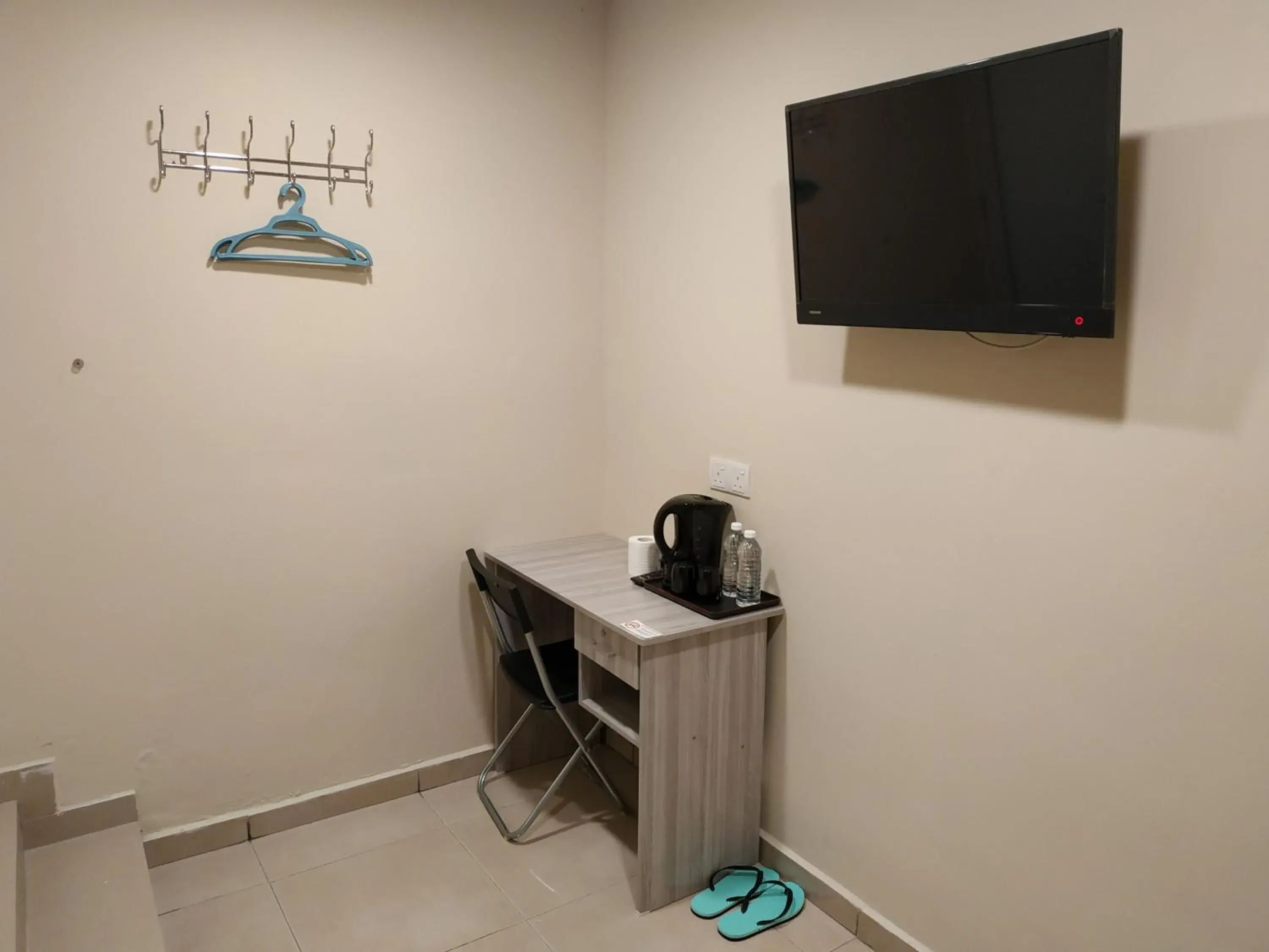 TV and multimedia in M Design Hotel @ Bangi 7 TV and multimedia in M Design Hotel @ Bangi 7