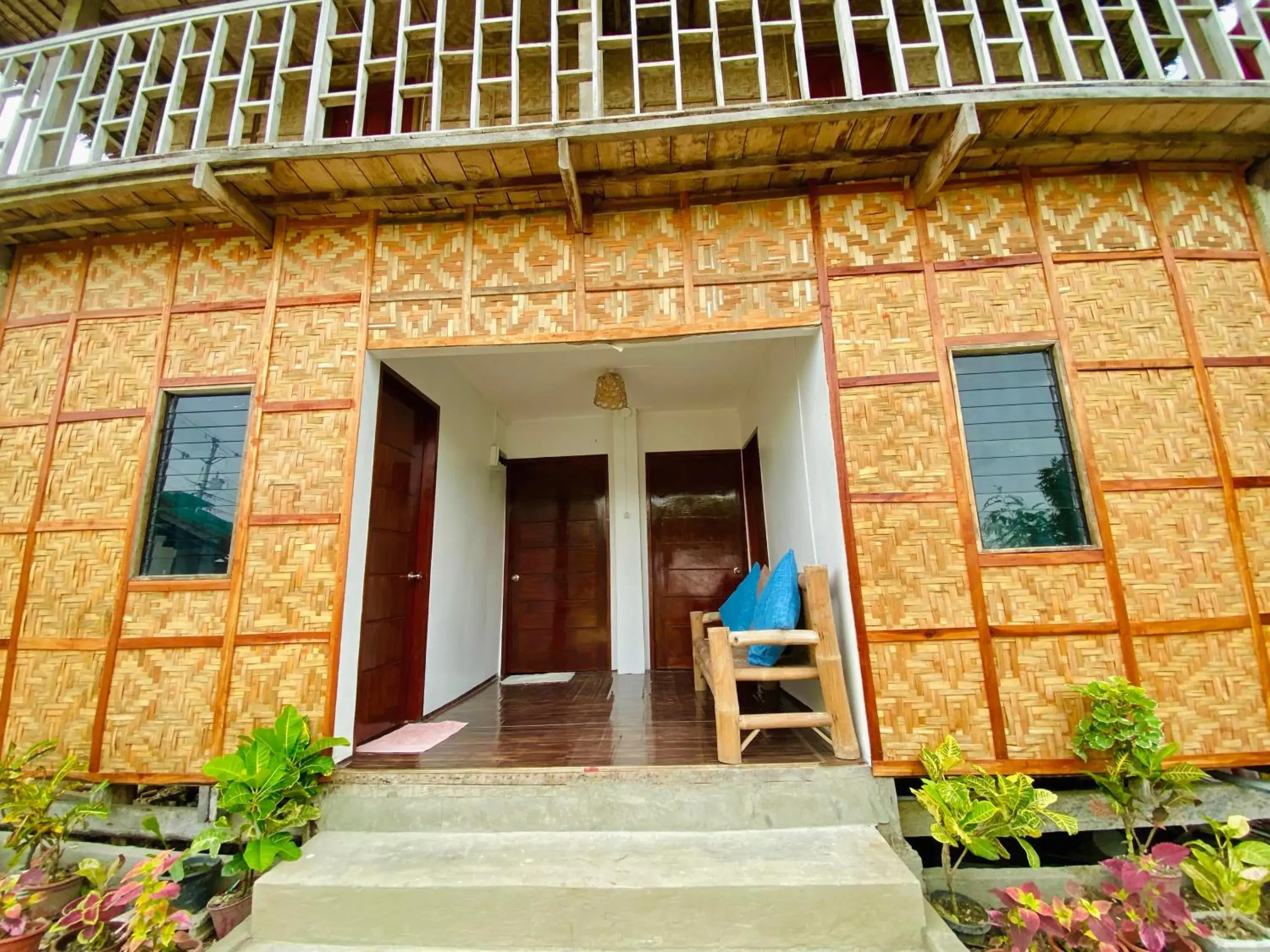 Standard Double Room in Ananas Guesthouse Standard Double Room in Ananas Guesthouse