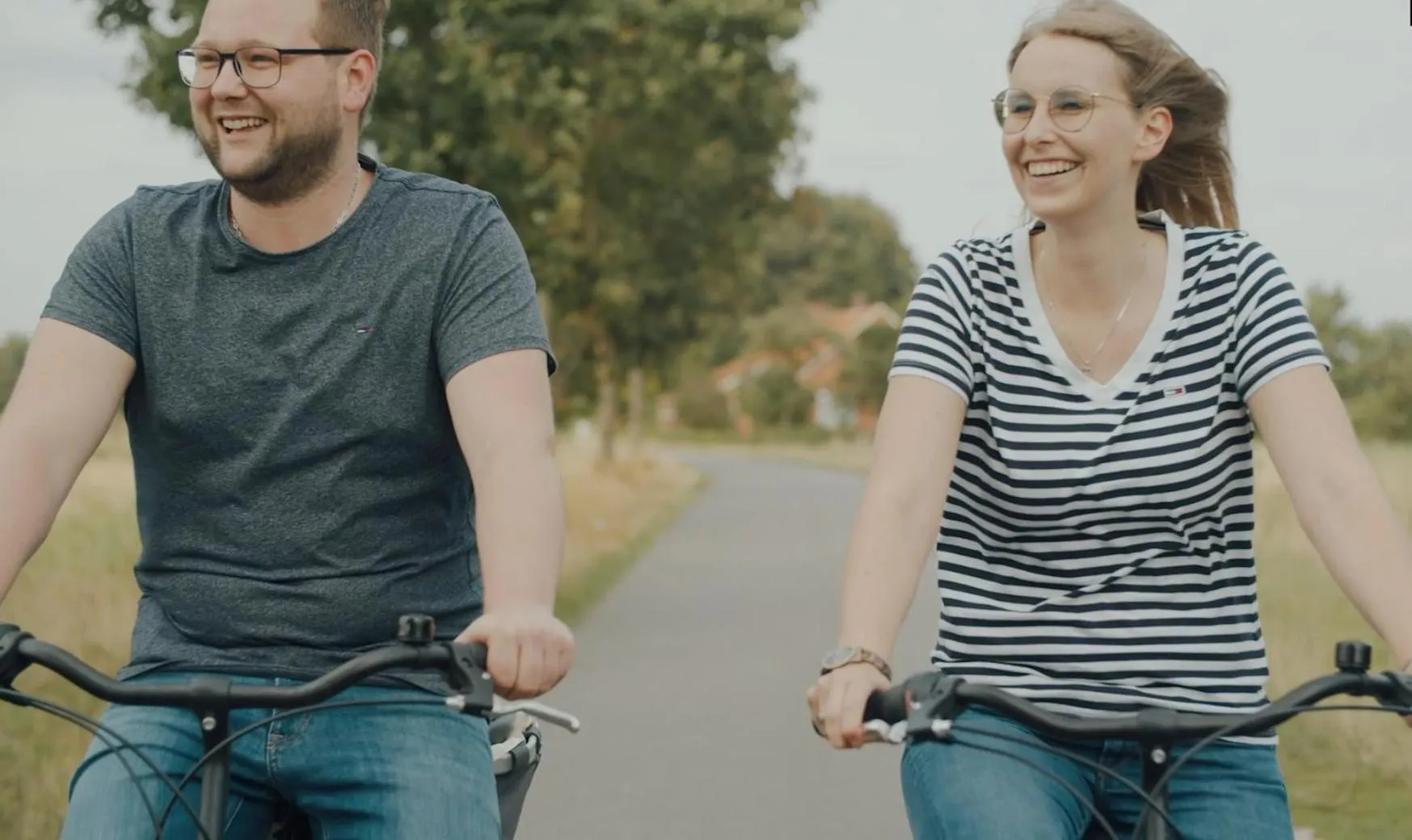 People in Hotel Am Schloss Aurich