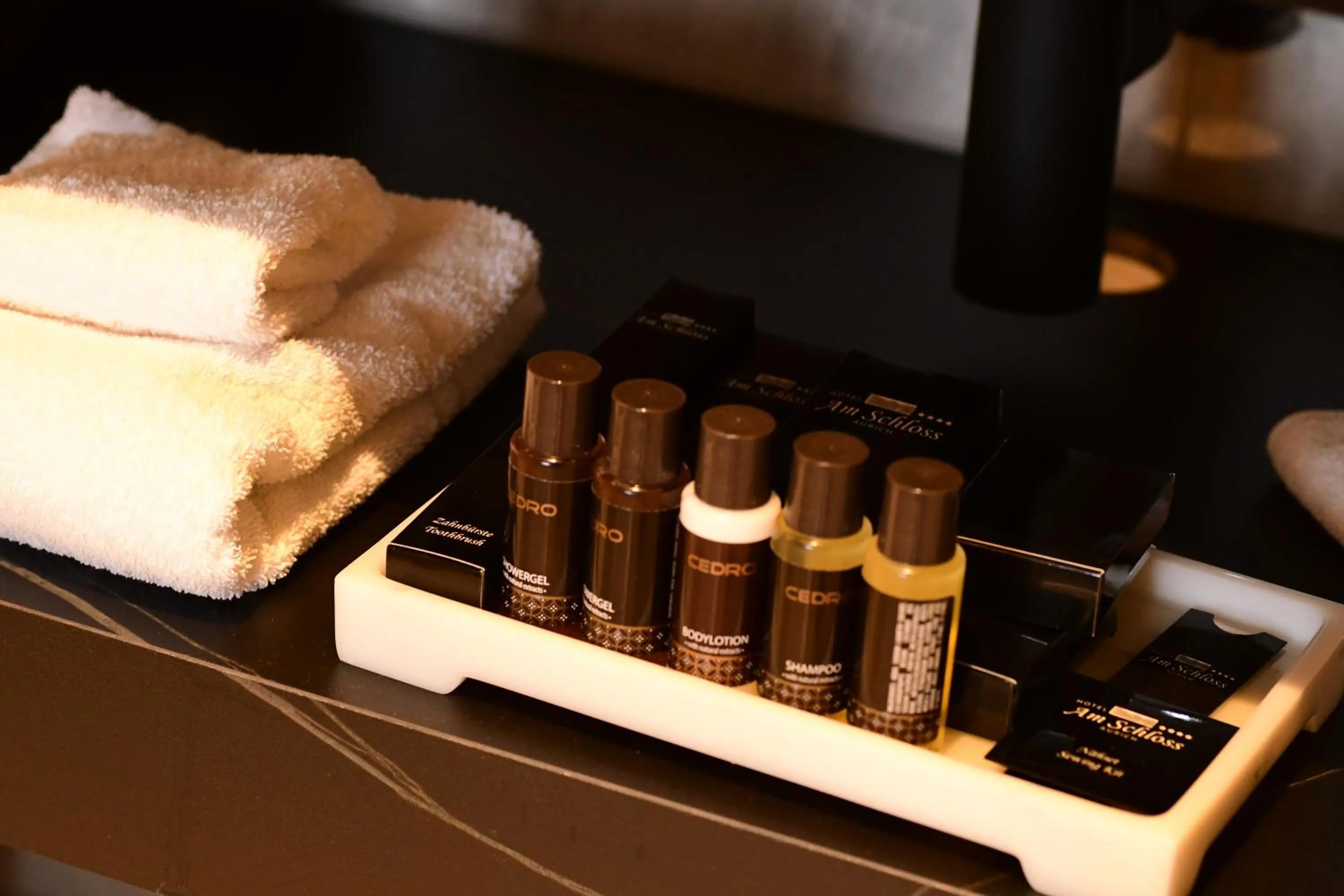 Hotel Am Schloss Aurich