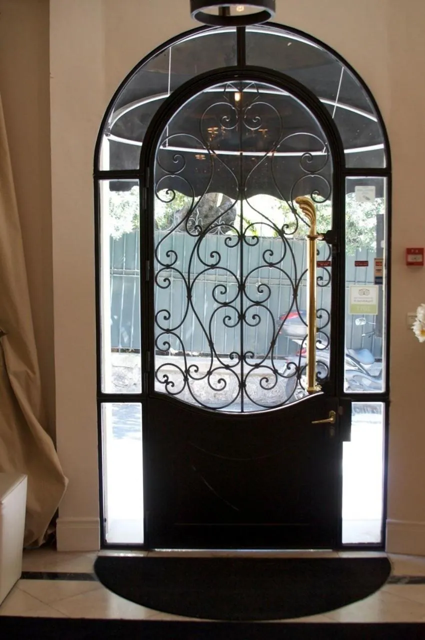 Other in Hotel De Monaco