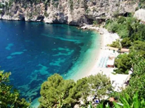 Area and facilities in Hotel De Monaco