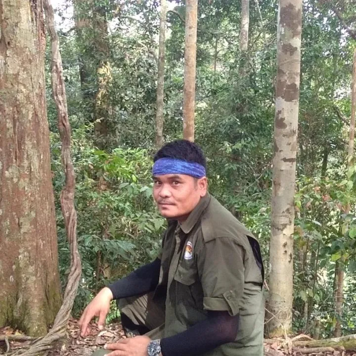 Jungle Trekking & Jungle Tour only stay here if you are and you must booking jungle trekking with us