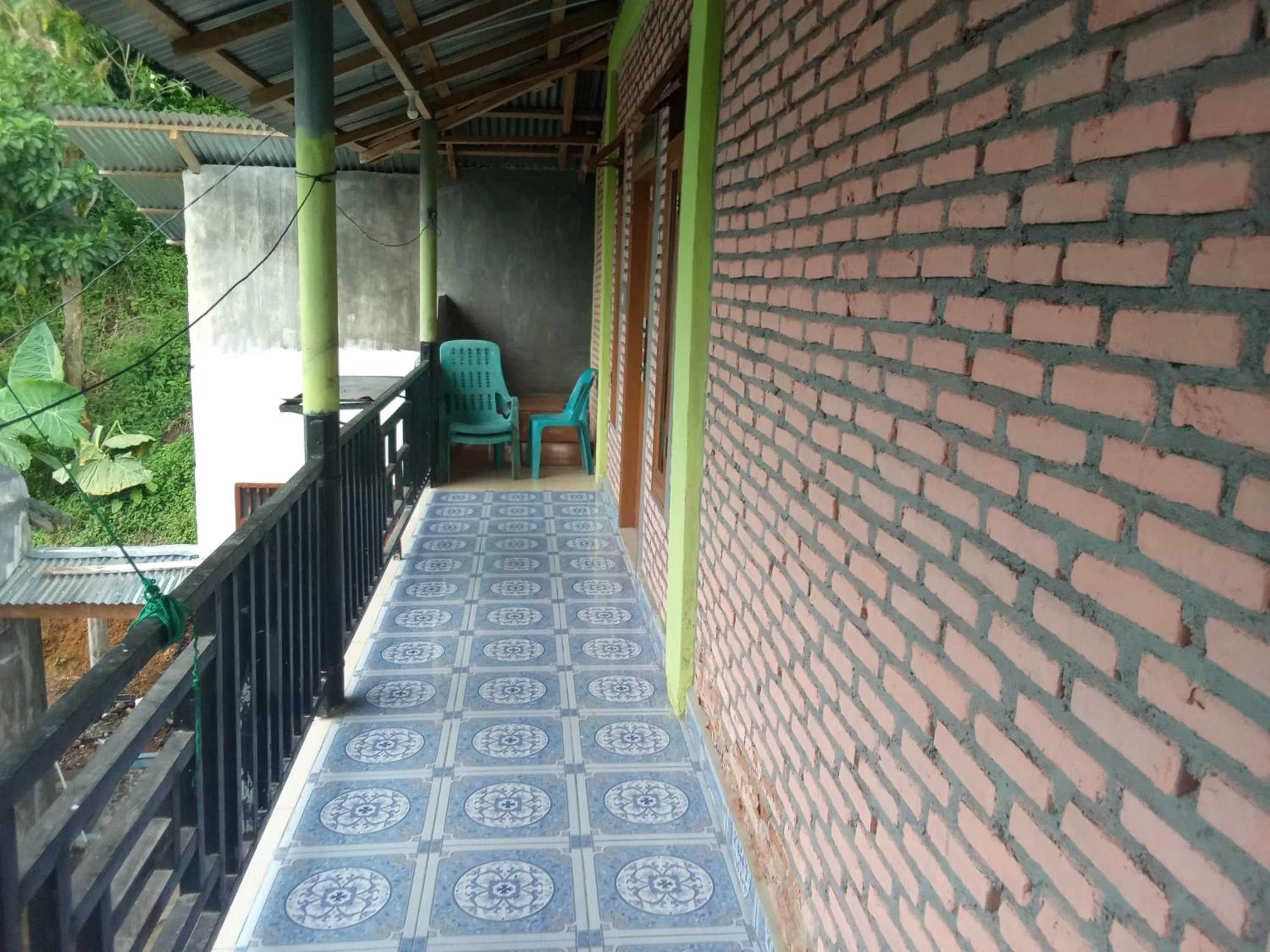 Jungle Trekking & Jungle Tour only stay here if you are and you must booking jungle trekking with us