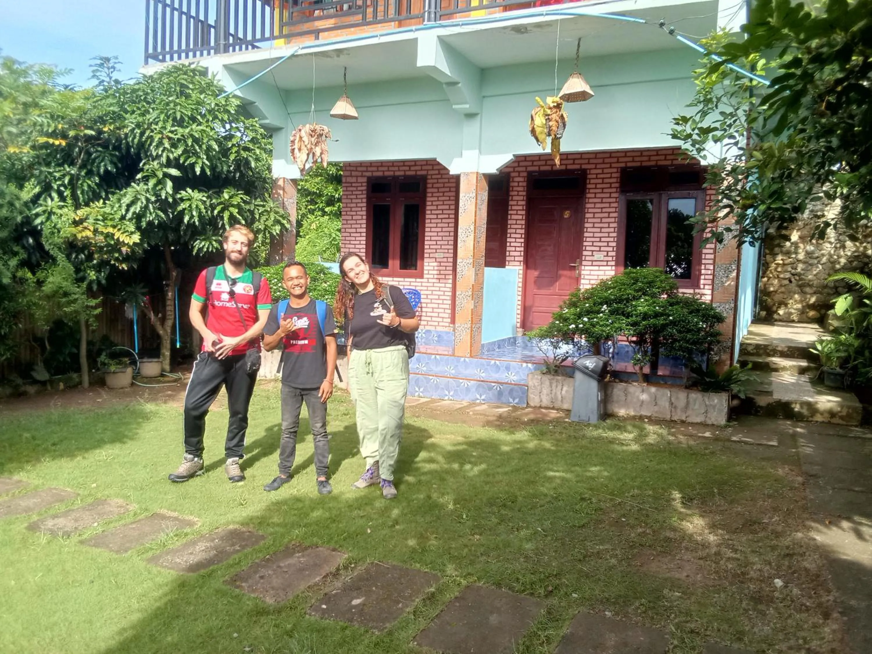 Jungle Trekking & Jungle Tour only stay here if you are and you must booking jungle trekking with us