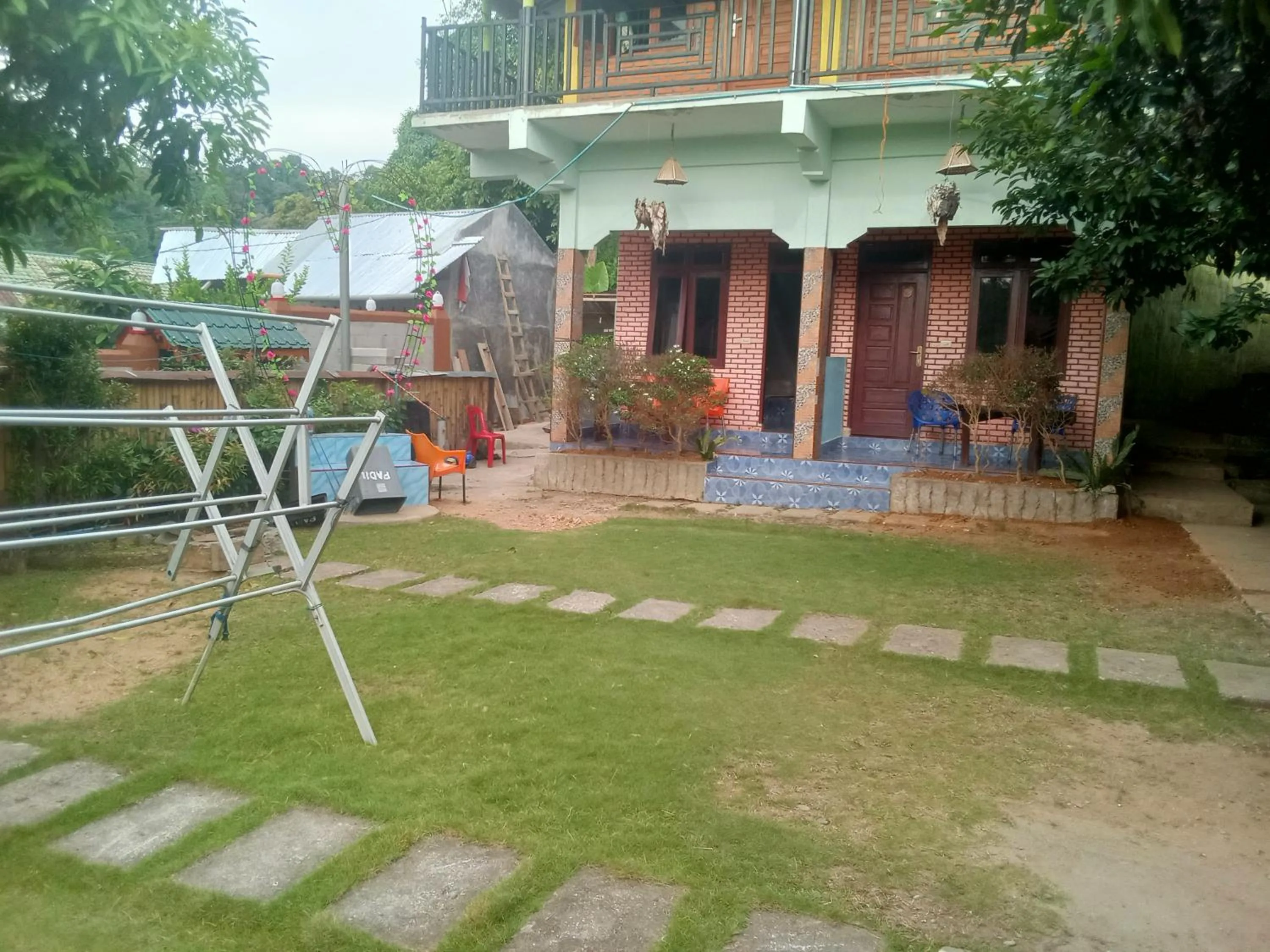 Jungle Trekking & Jungle Tour only stay here if you are and you must booking jungle trekking with us