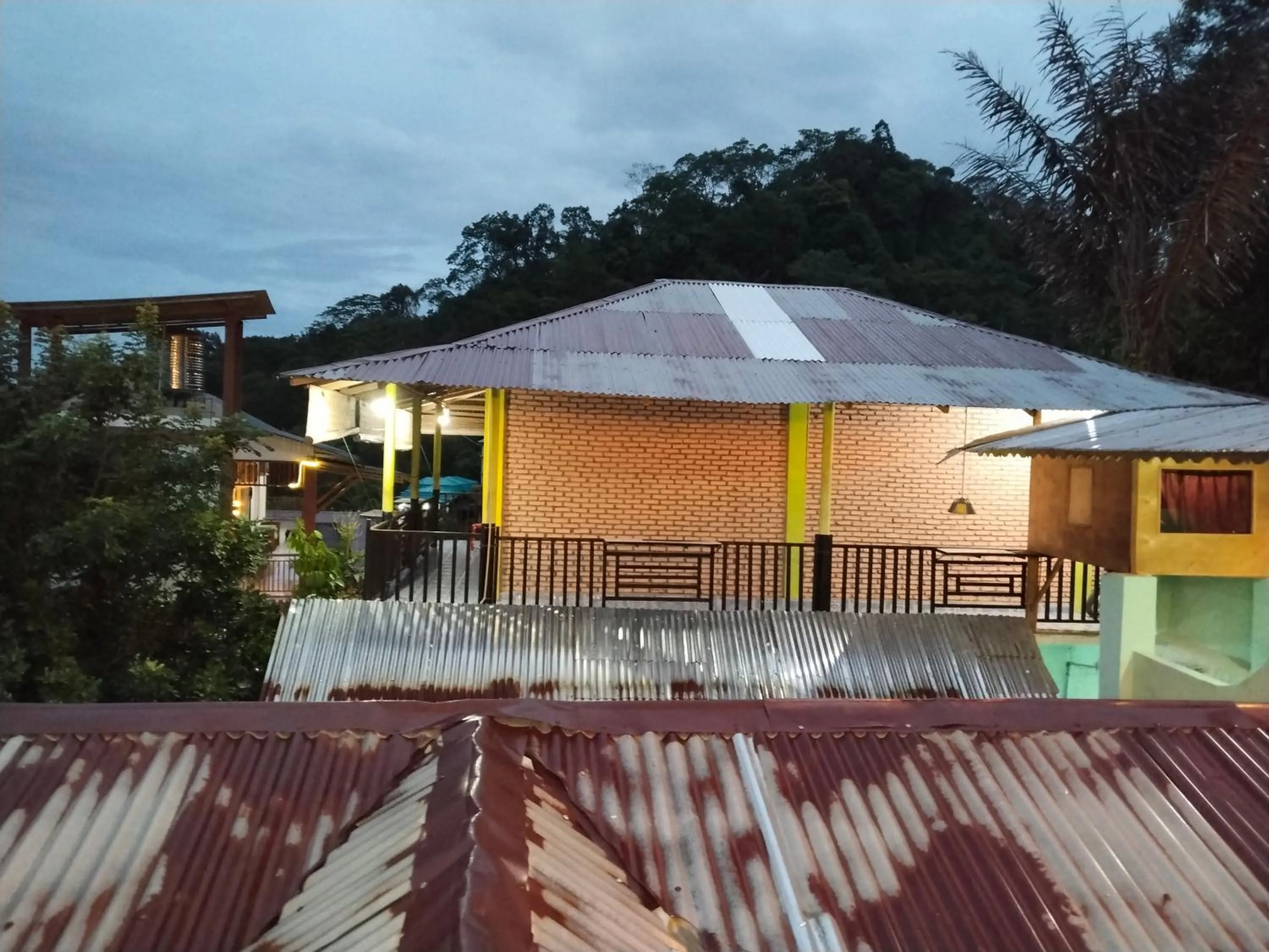 Jungle Trekking & Jungle Tour only stay here if you are and you must booking jungle trekking with us