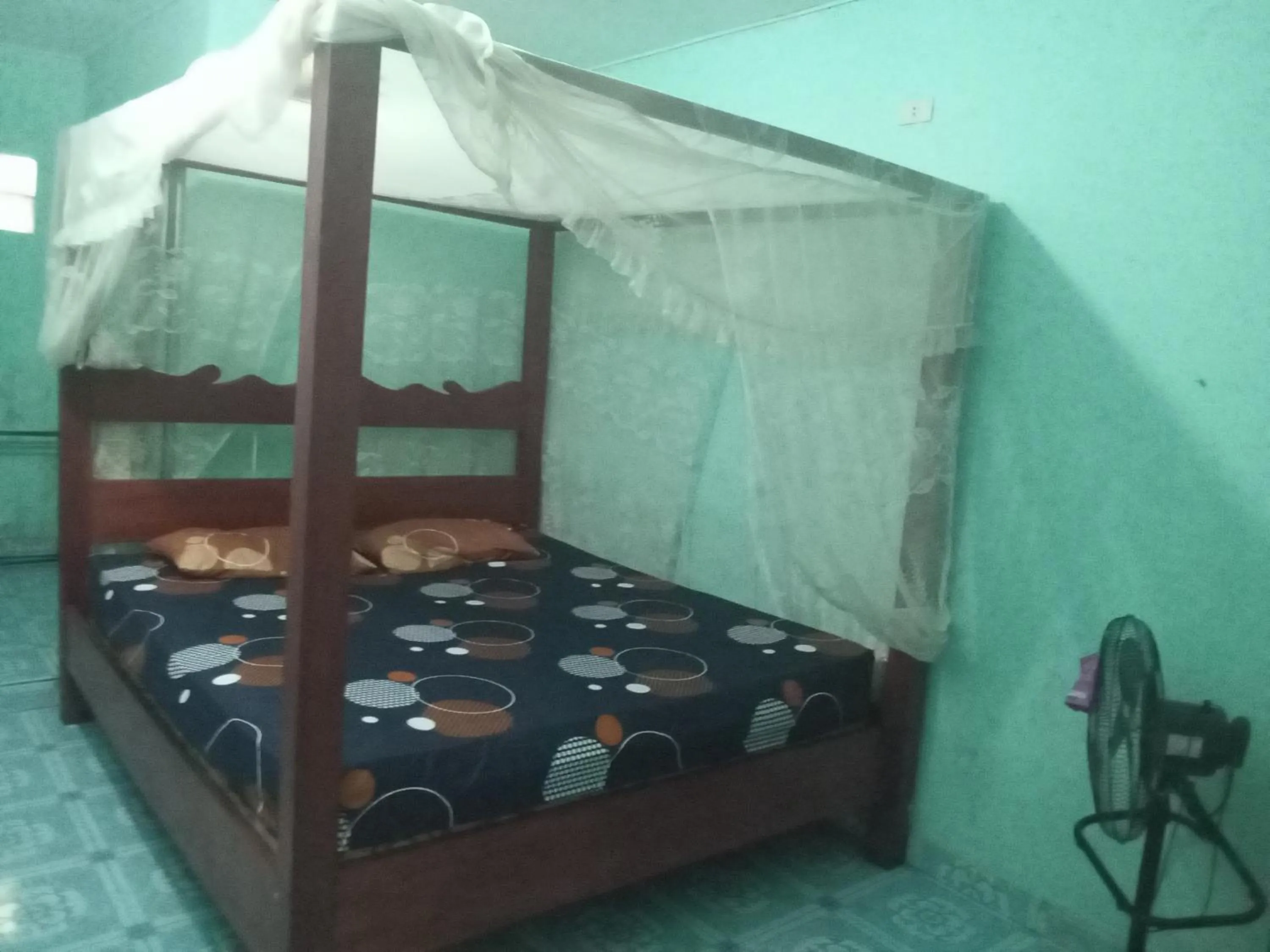 Bed in Jungle Trekking & Jungle Tour only stay here if you are and you must booking jungle trekking with us