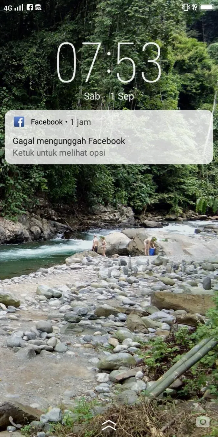Jungle Trekking & Jungle Tour only stay here if you are and you must booking jungle trekking with us
