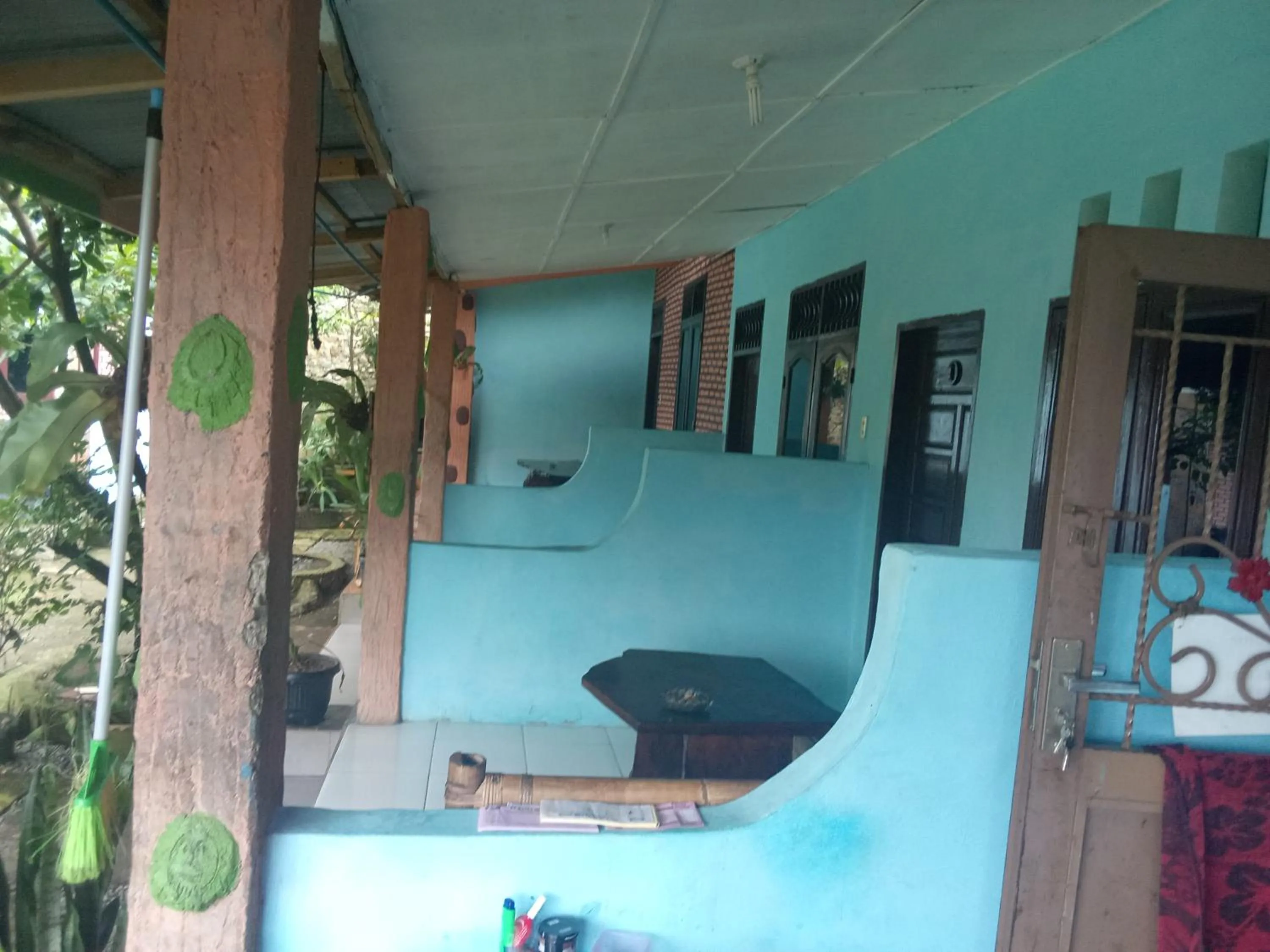 Property building in Jungle Trekking & Jungle Tour only stay here if you are and you must booking jungle trekking with us