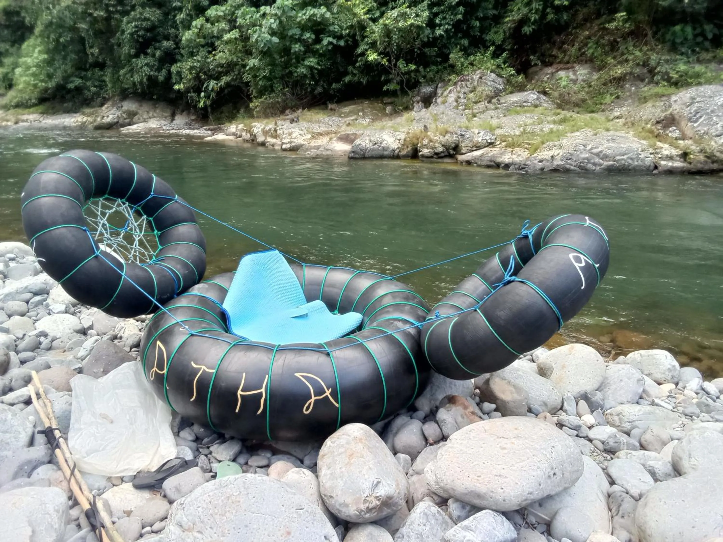 Jungle Trekking & Jungle Tour only stay here if you are and you must booking jungle trekking with us