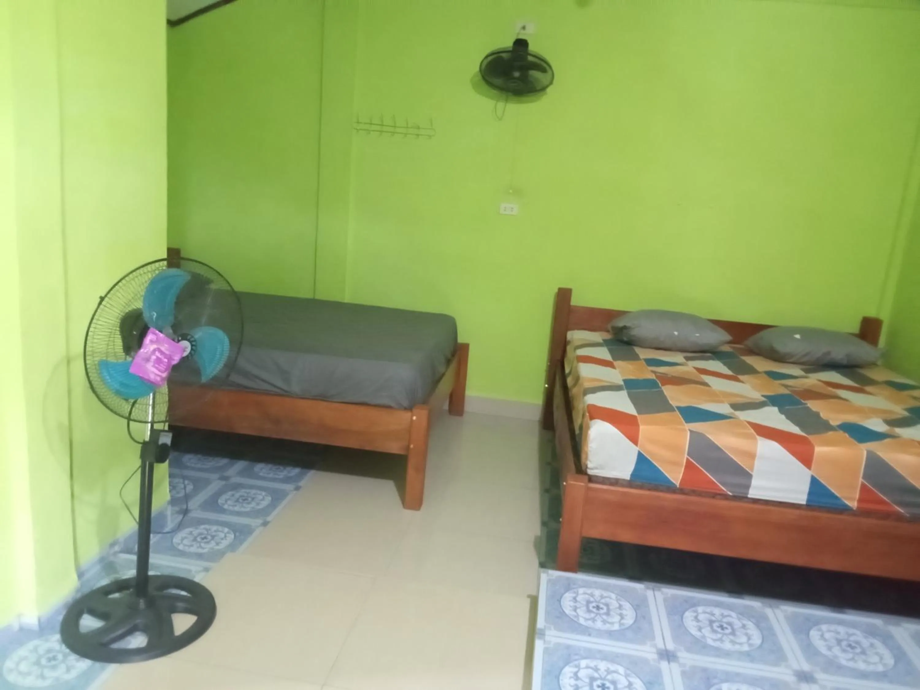 Bed in Jungle Trekking & Jungle Tour only stay here if you are and you must booking jungle trekking with us