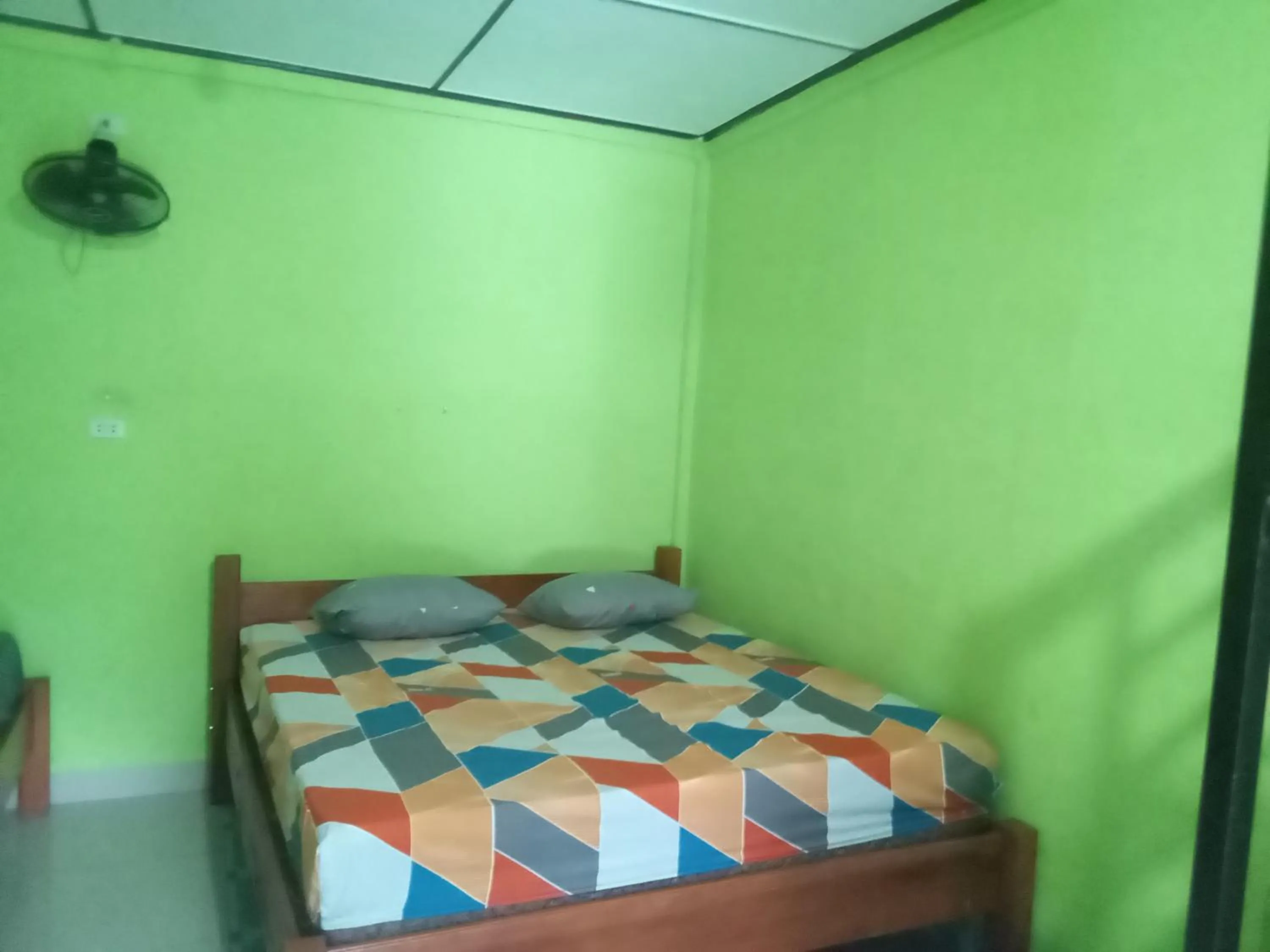 Bed in Jungle Trekking & Jungle Tour only stay here if you are and you must booking jungle trekking with us