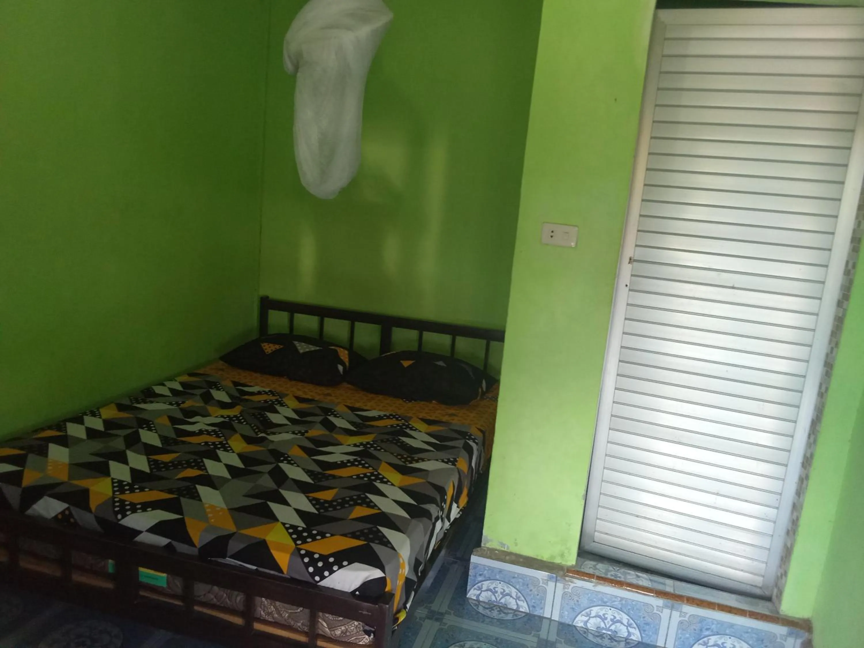 Bed in Jungle Trekking & Jungle Tour only stay here if you are and you must booking jungle trekking with us