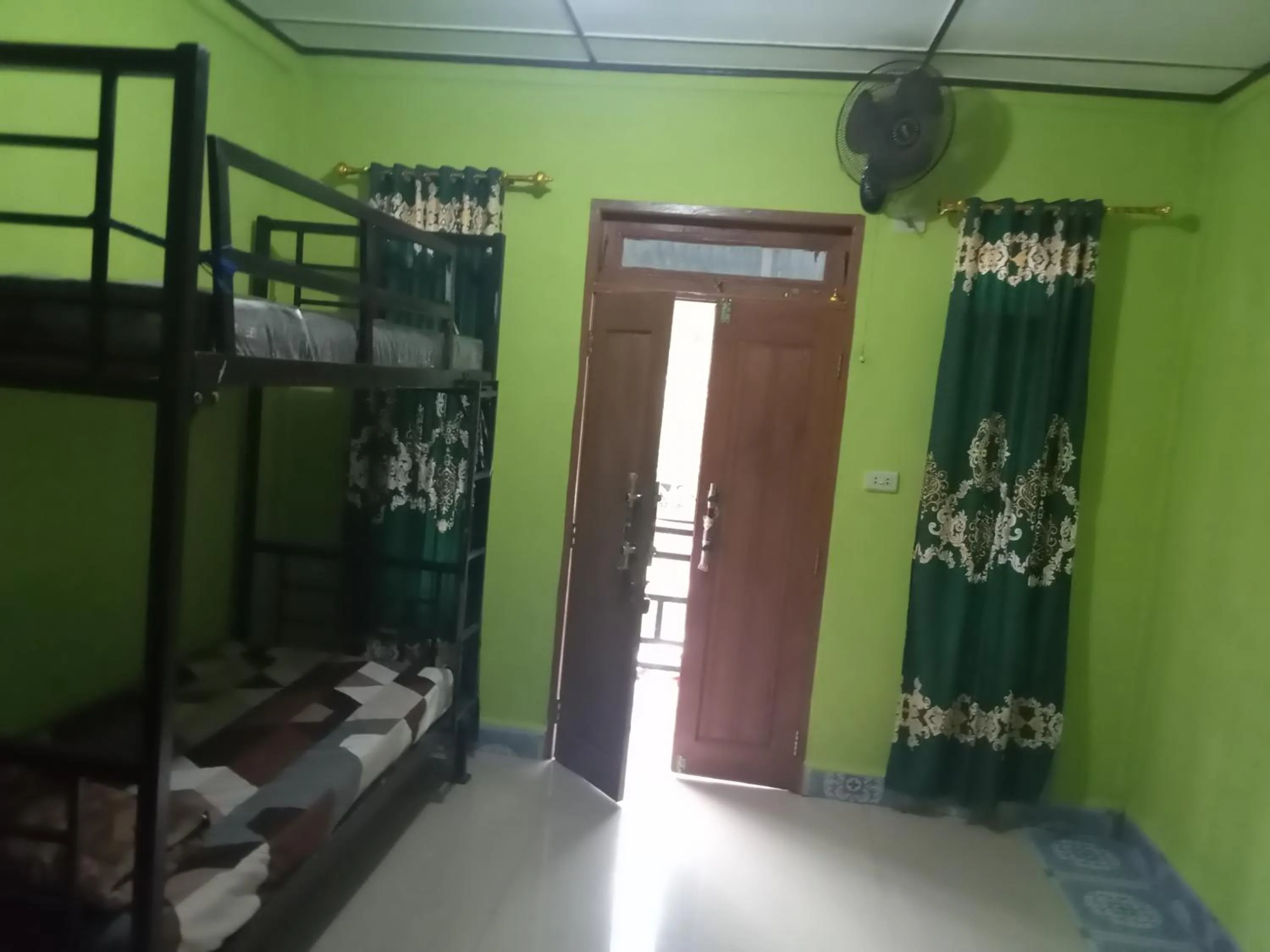Bed in Jungle Trekking & Jungle Tour only stay here if you are and you must booking jungle trekking with us