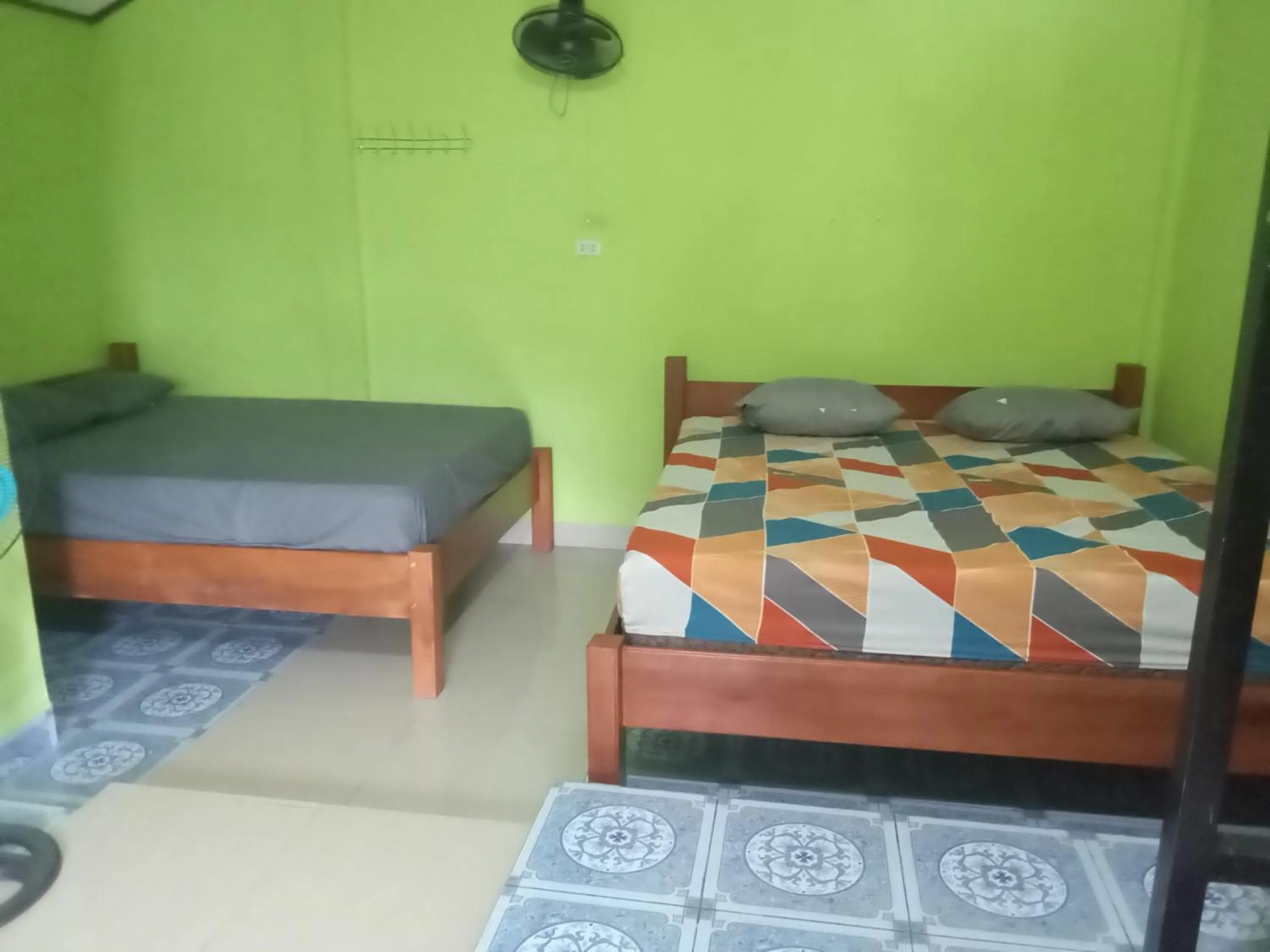 Bed in Jungle Trekking & Jungle Tour only stay here if you are and you must booking jungle trekking with us