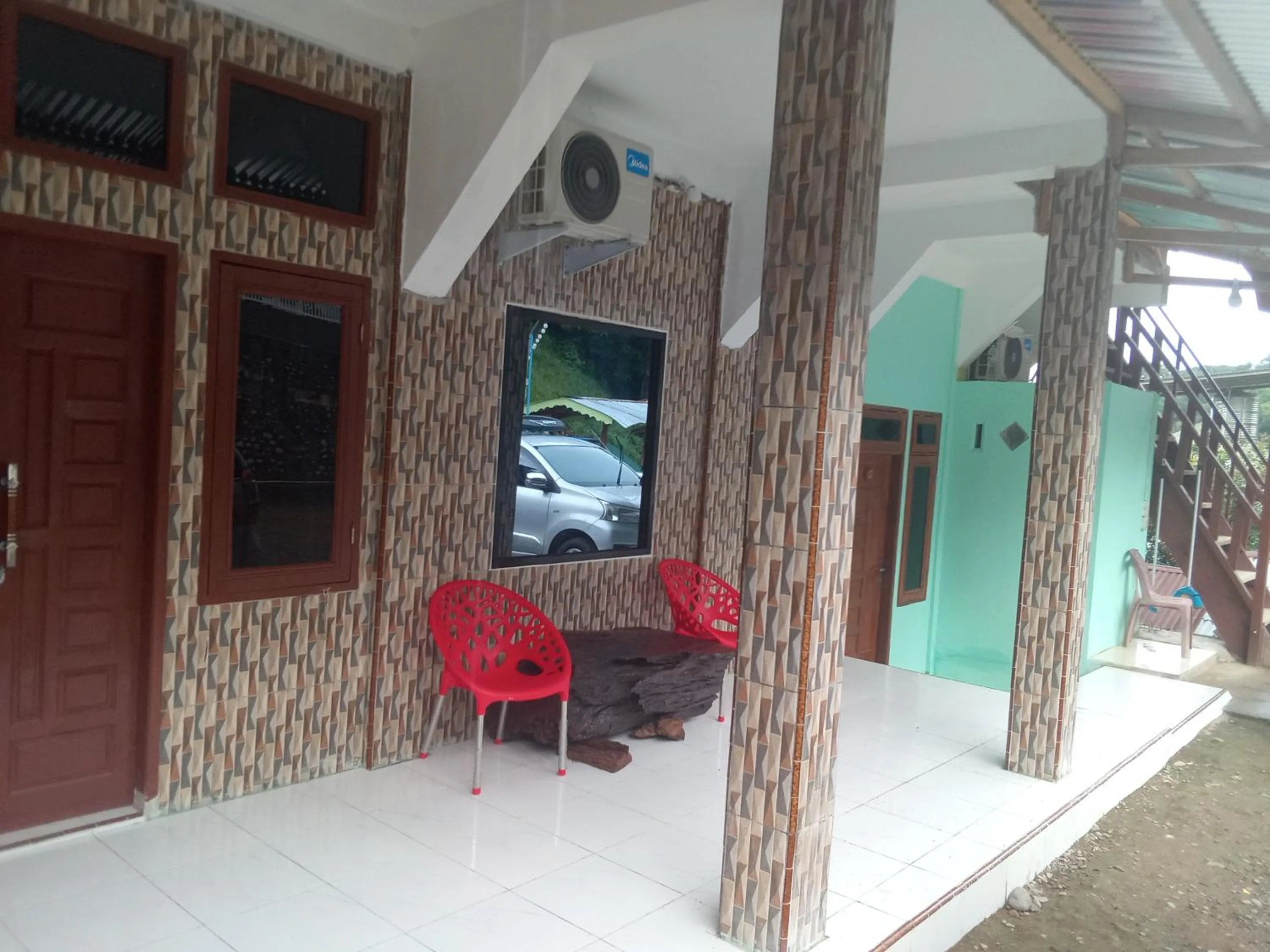 Jungle Trekking & Jungle Tour only stay here if you are and you must booking jungle trekking with us