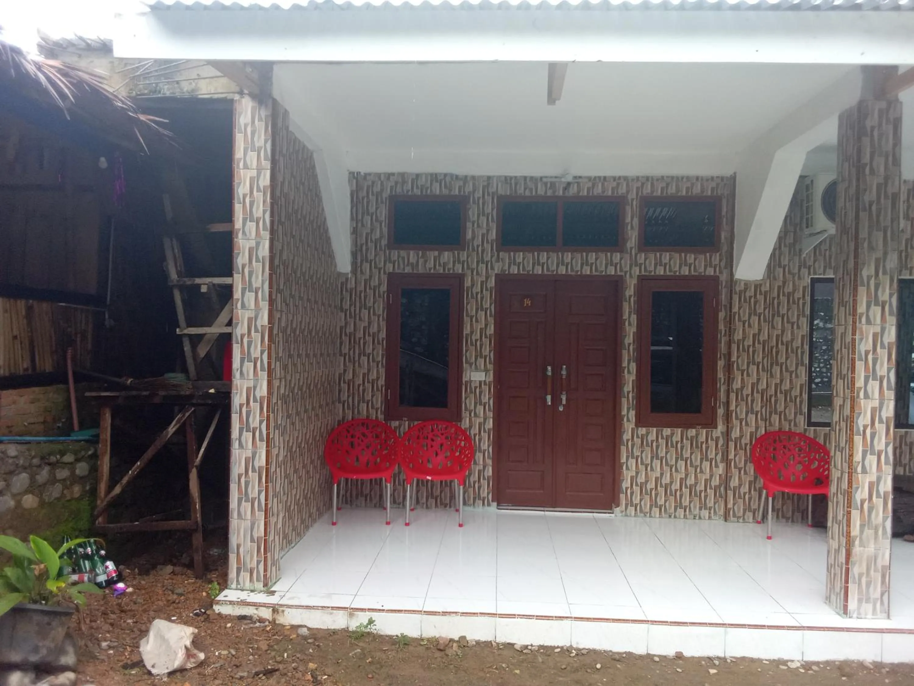 Jungle Trekking & Jungle Tour only stay here if you are and you must booking jungle trekking with us