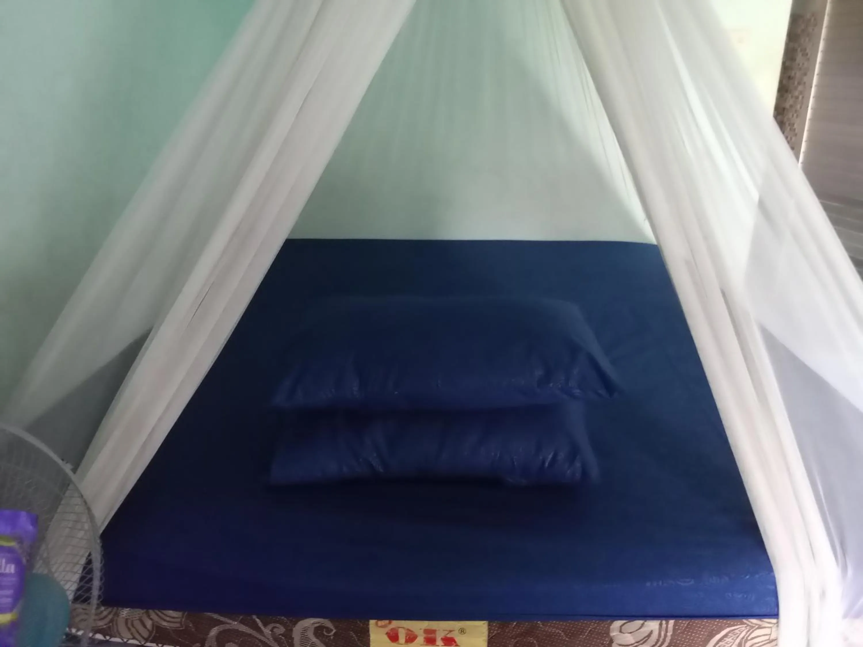 Bed in Jungle Trekking & Jungle Tour only stay here if you are and you must booking jungle trekking with us