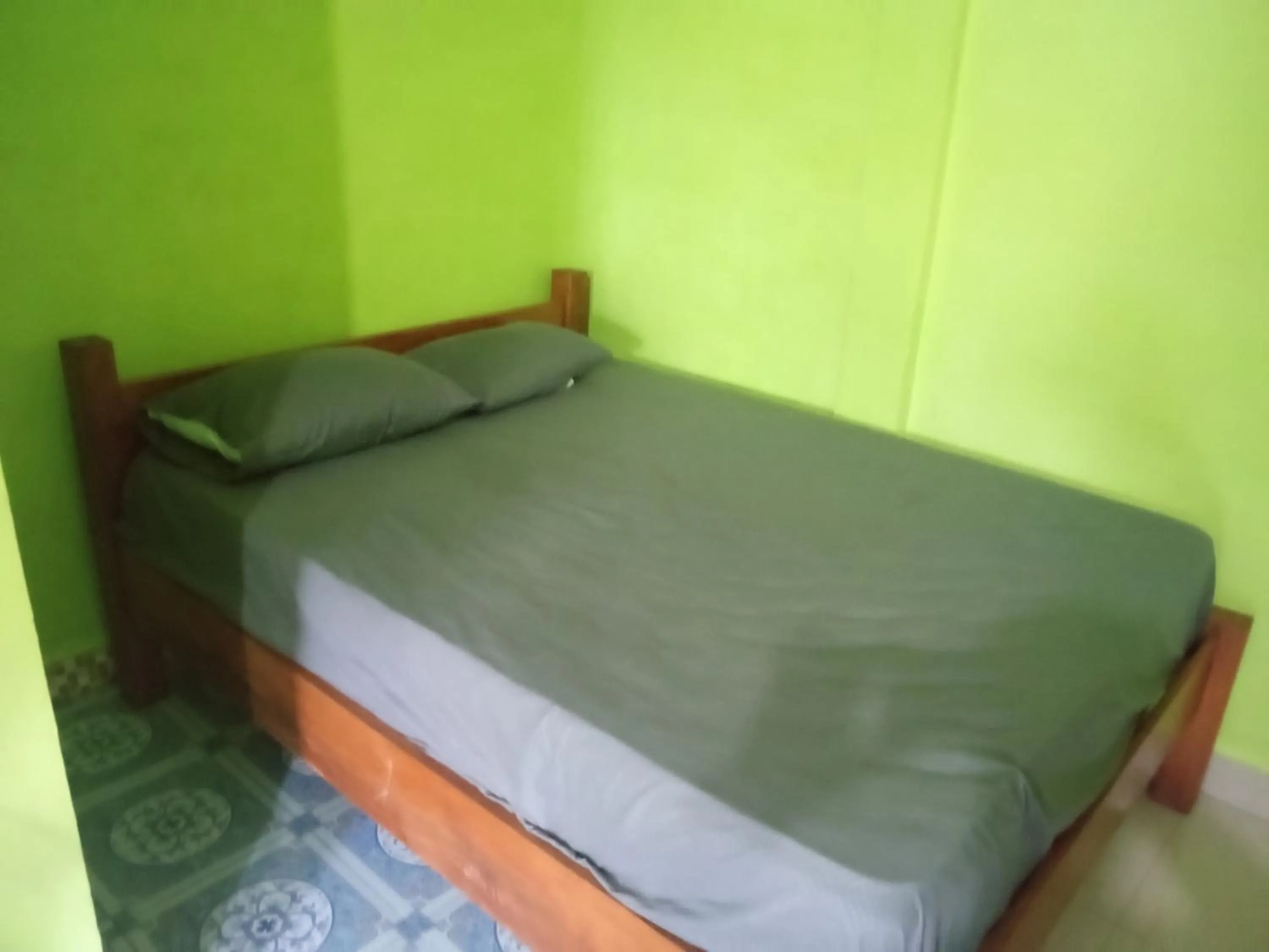 Bed in Jungle Trekking & Jungle Tour only stay here if you are and you must booking jungle trekking with us
