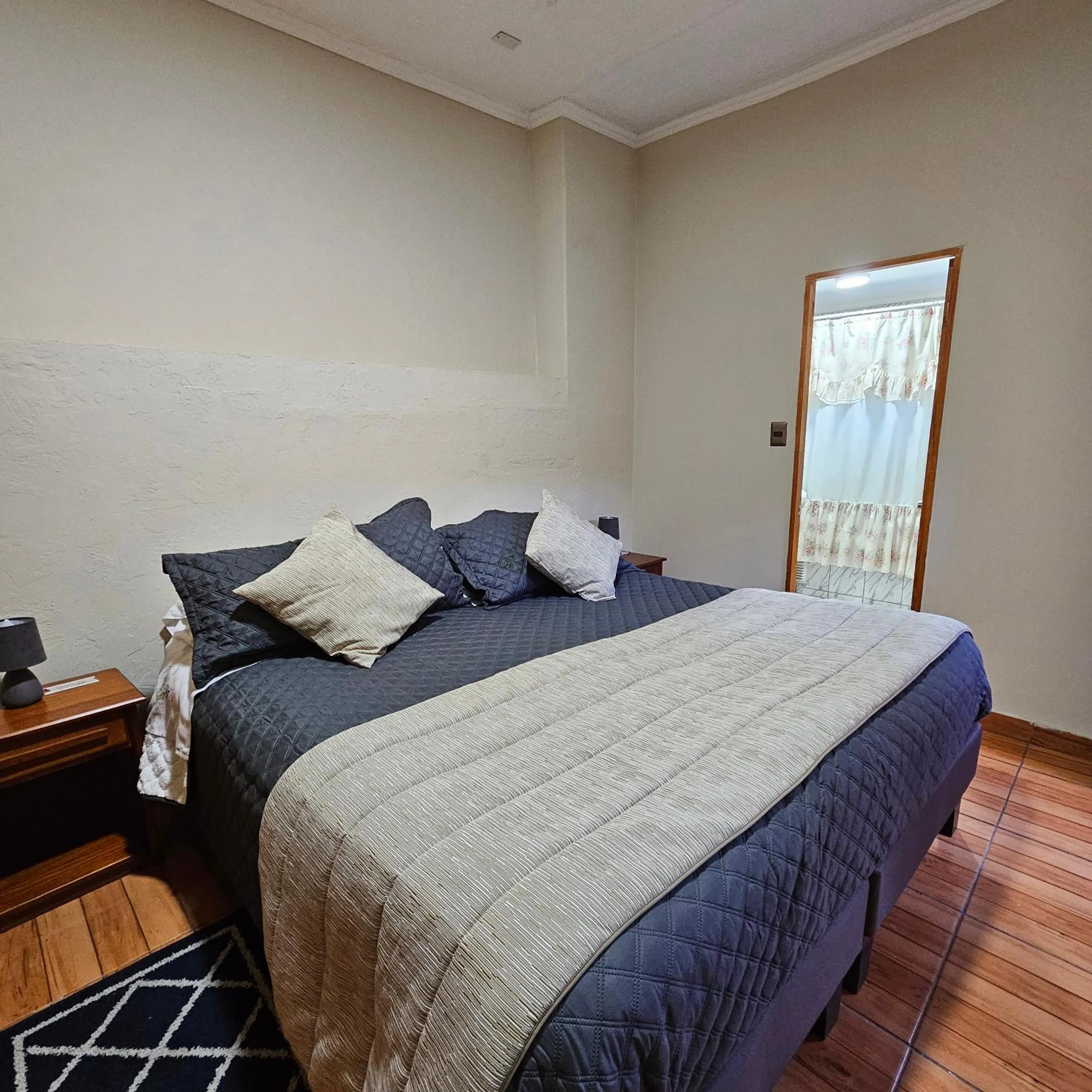 Hotel Cristobal Colon