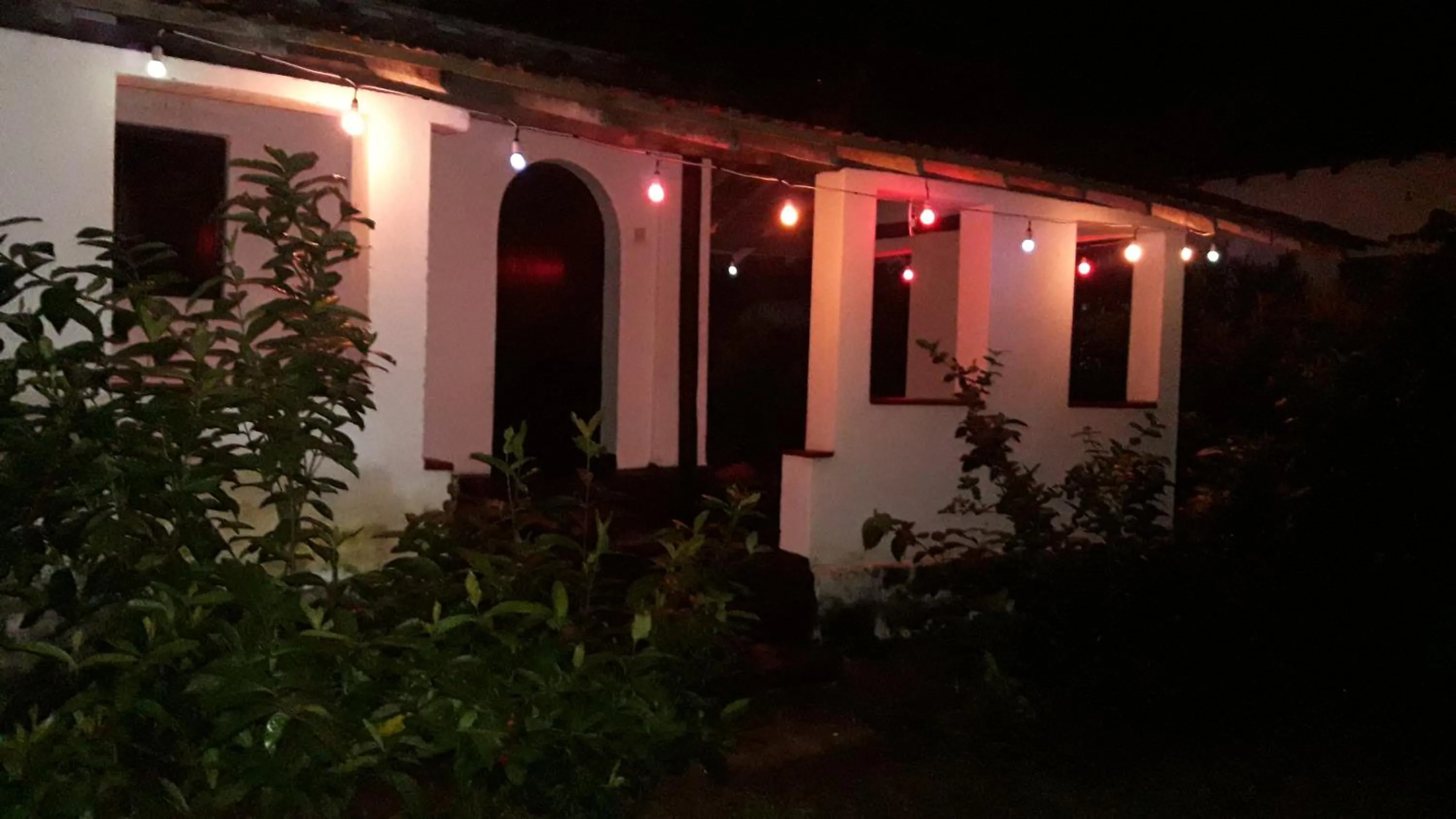 Property building in Villa Pipe Dream