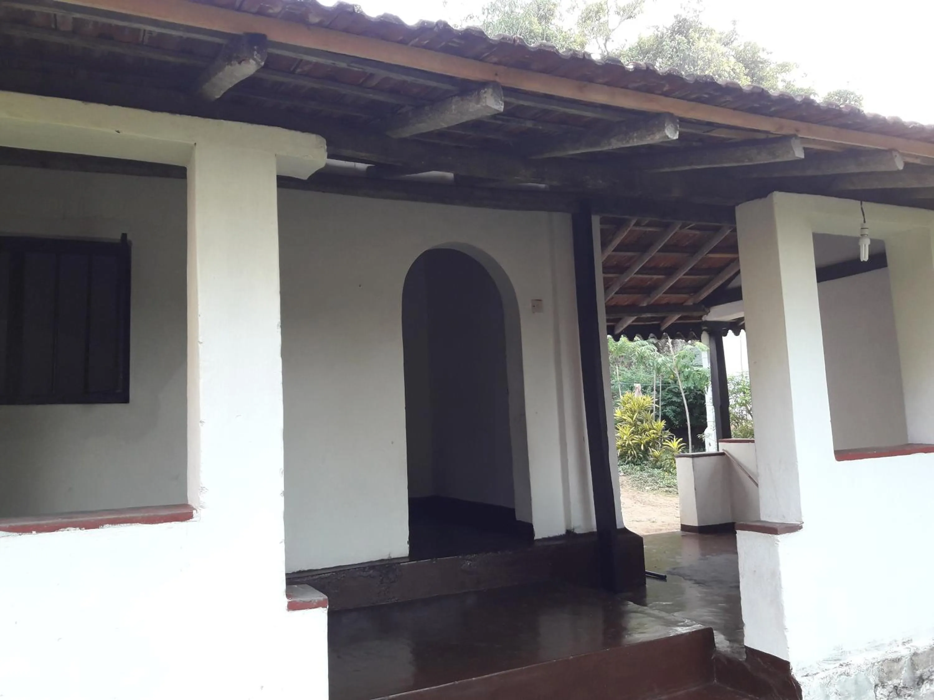 Villa Pipe Dream