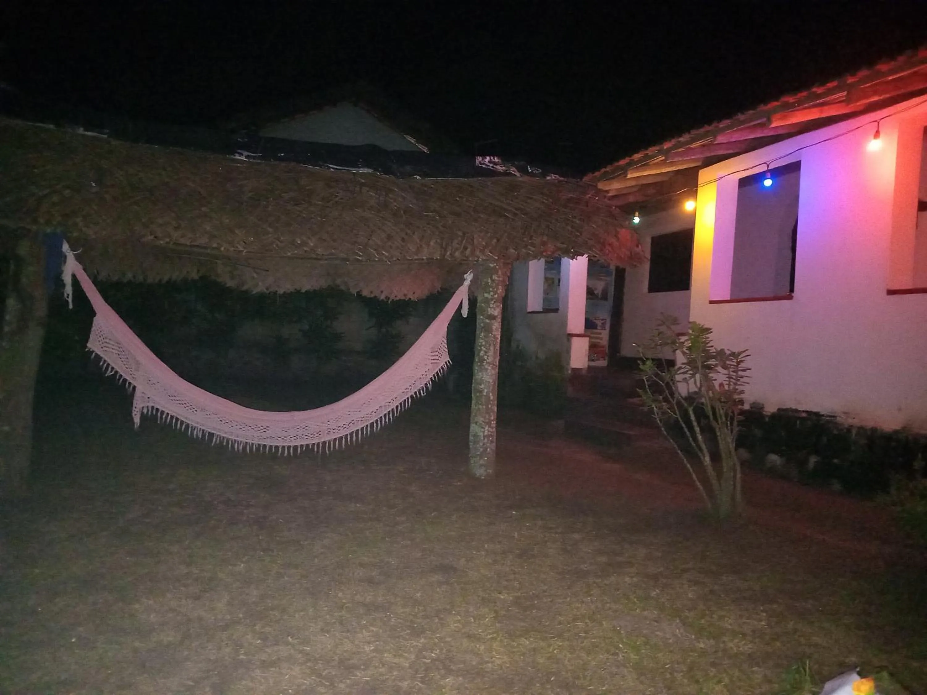 Villa Pipe Dream