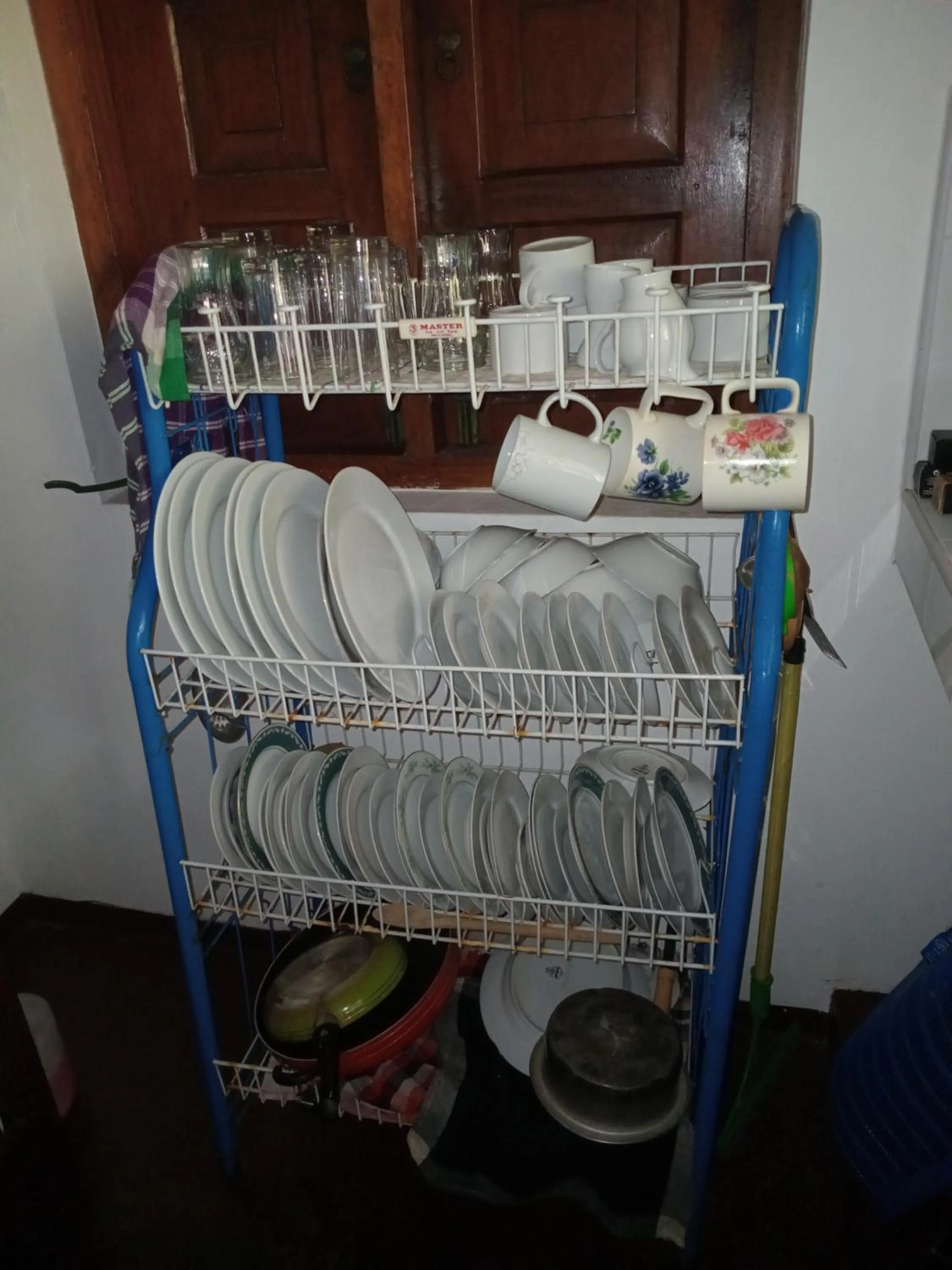 Villa Pipe Dream